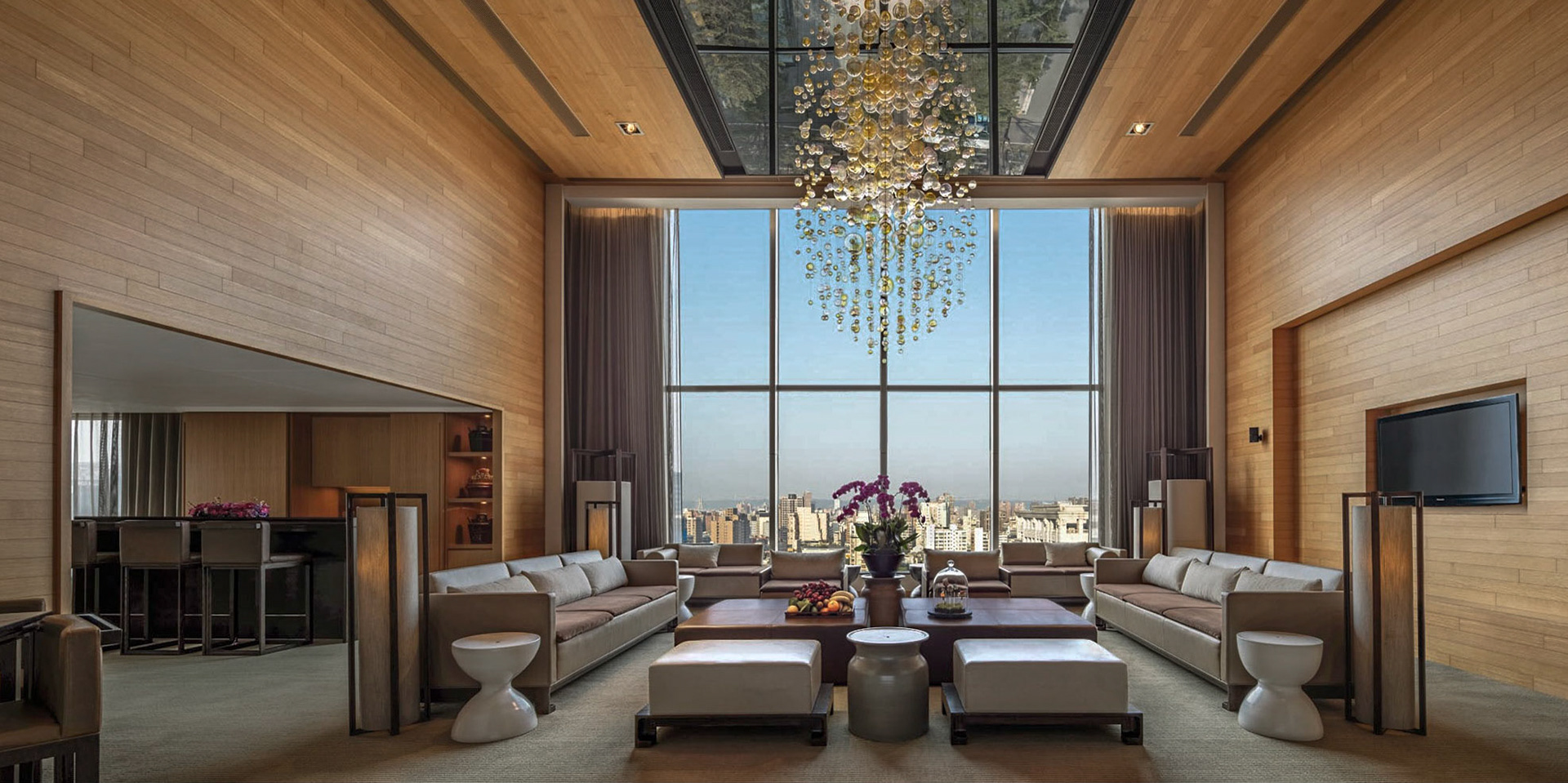 Regent Singapore