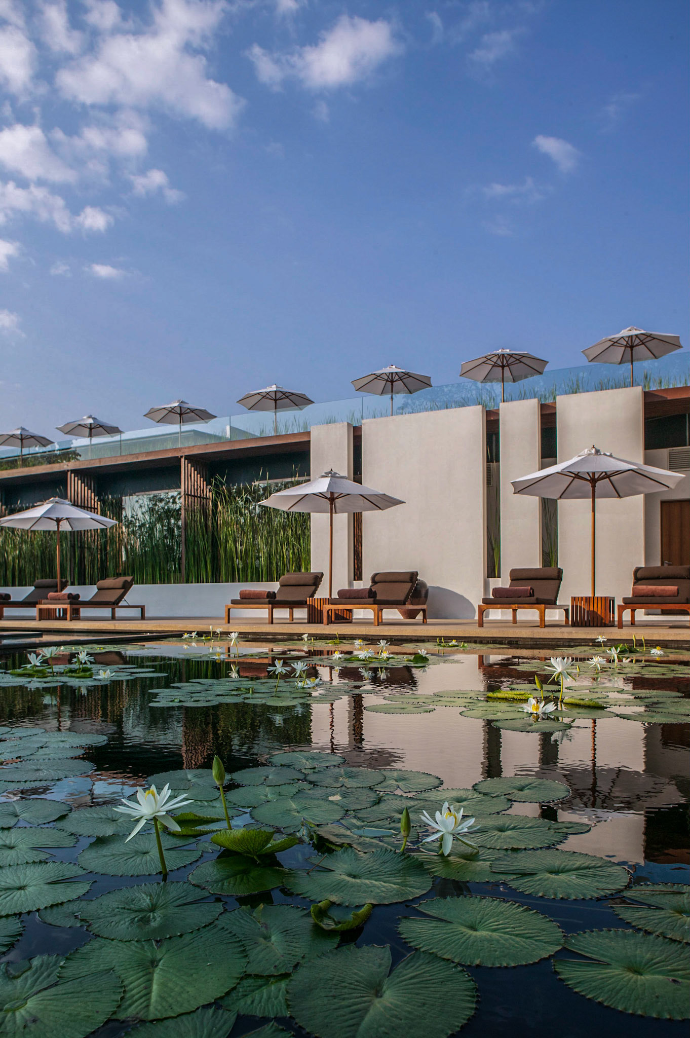 The Chedi Chiang Mai - Thailand