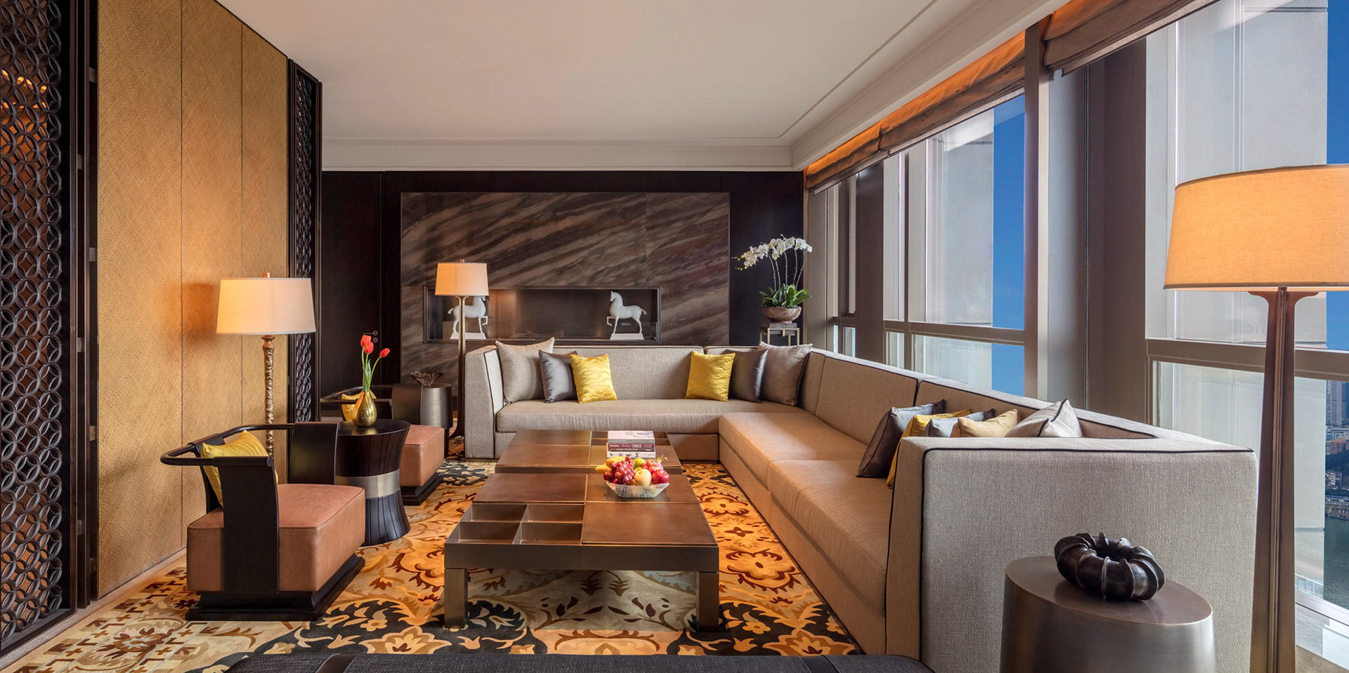 Regent Chongqing