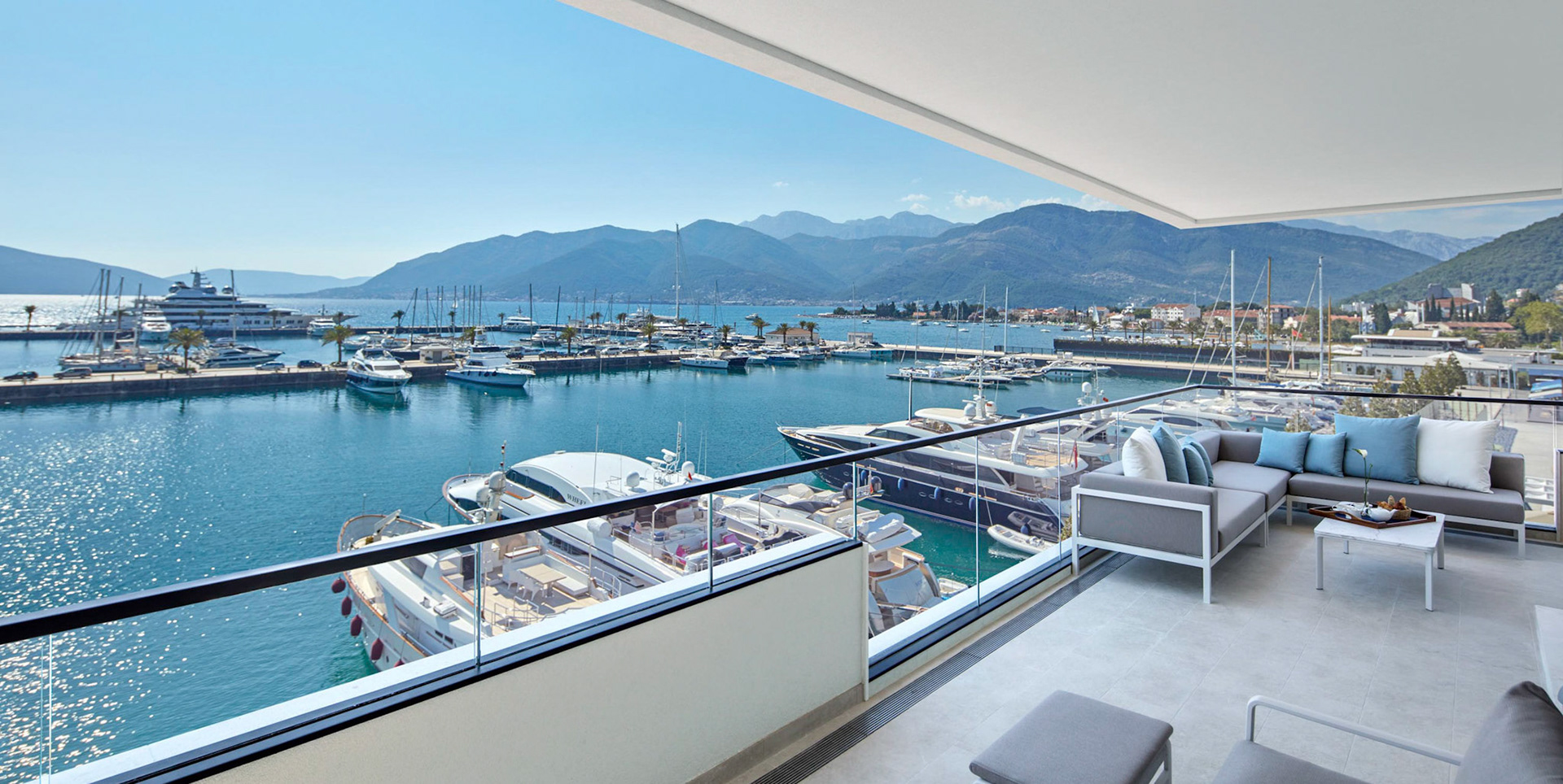 Regent Porto Montenegro