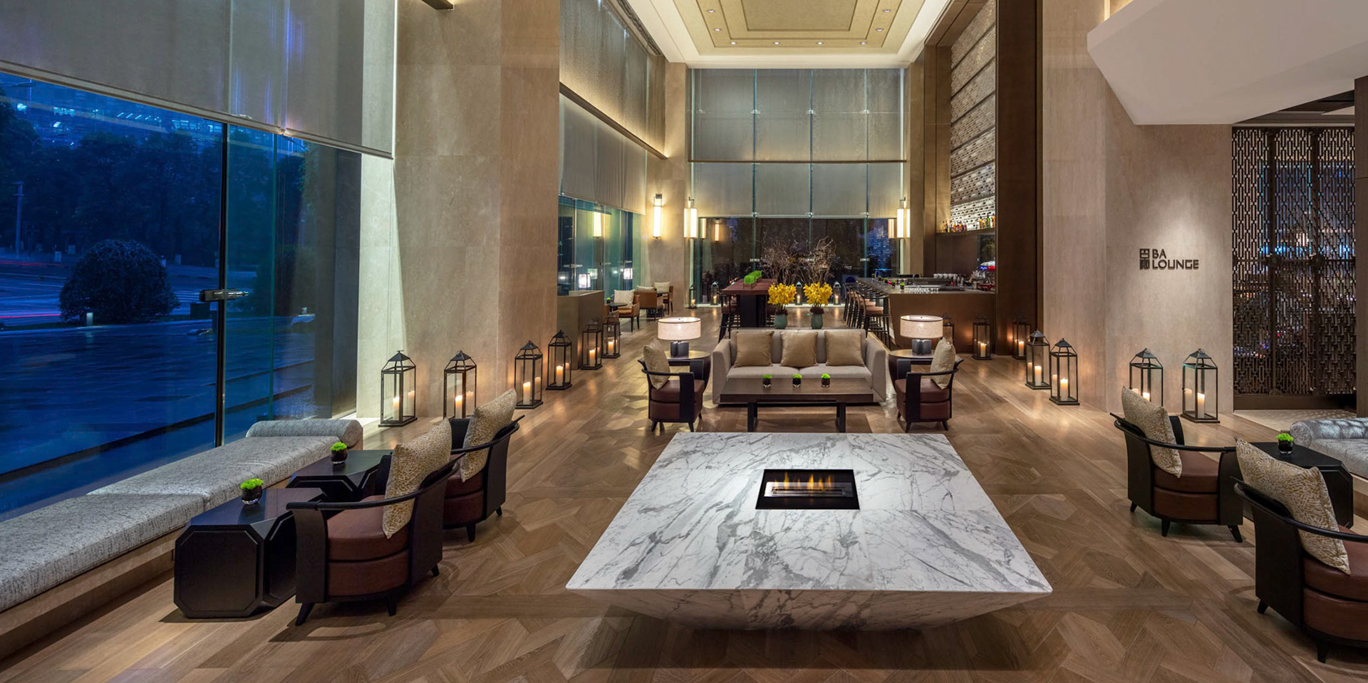 Regent Chongqing