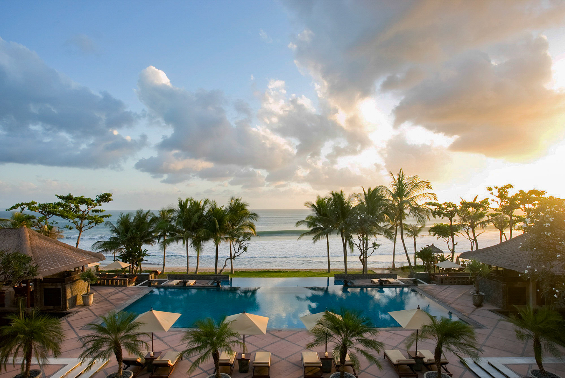 The Legian - Bali