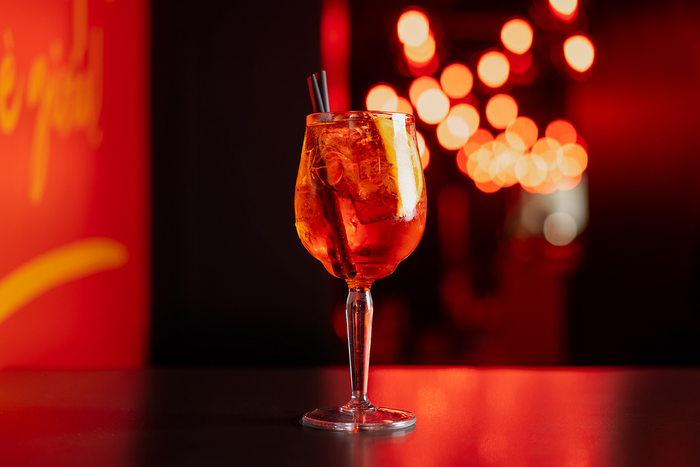 Spritzeria (Andria)