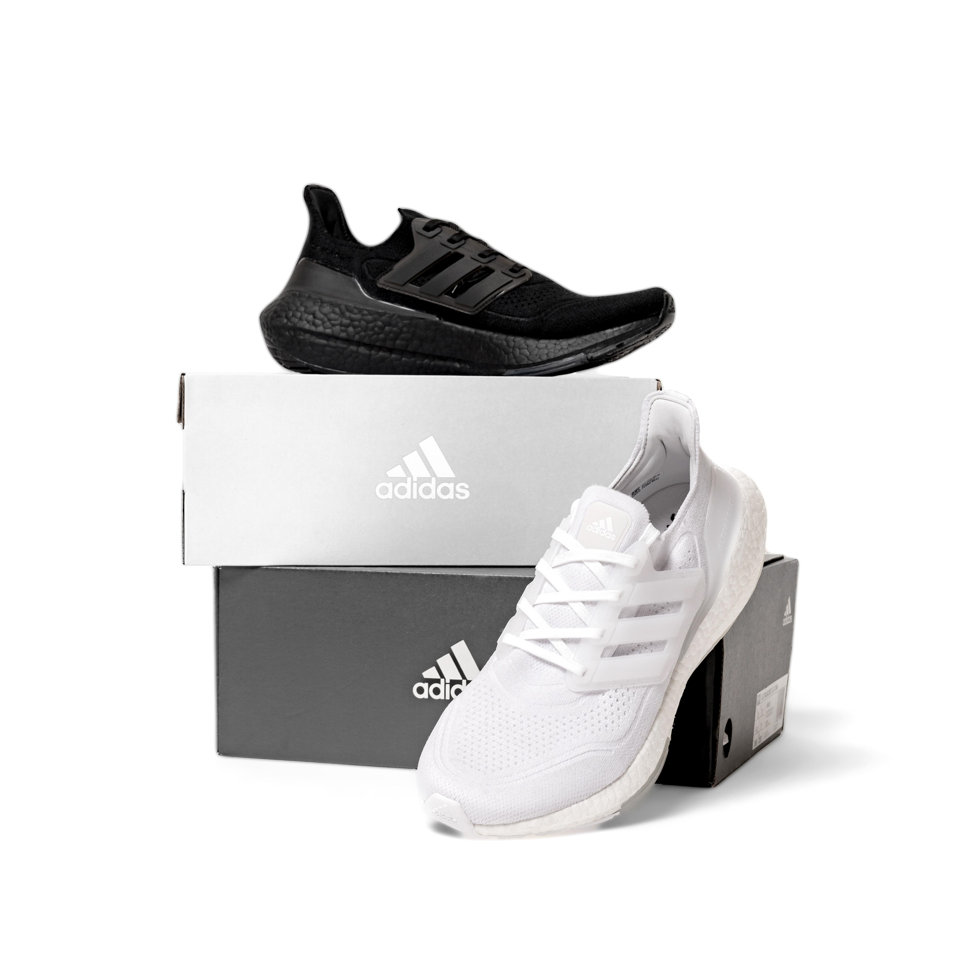Fotografia e-commerce scarpe adidas