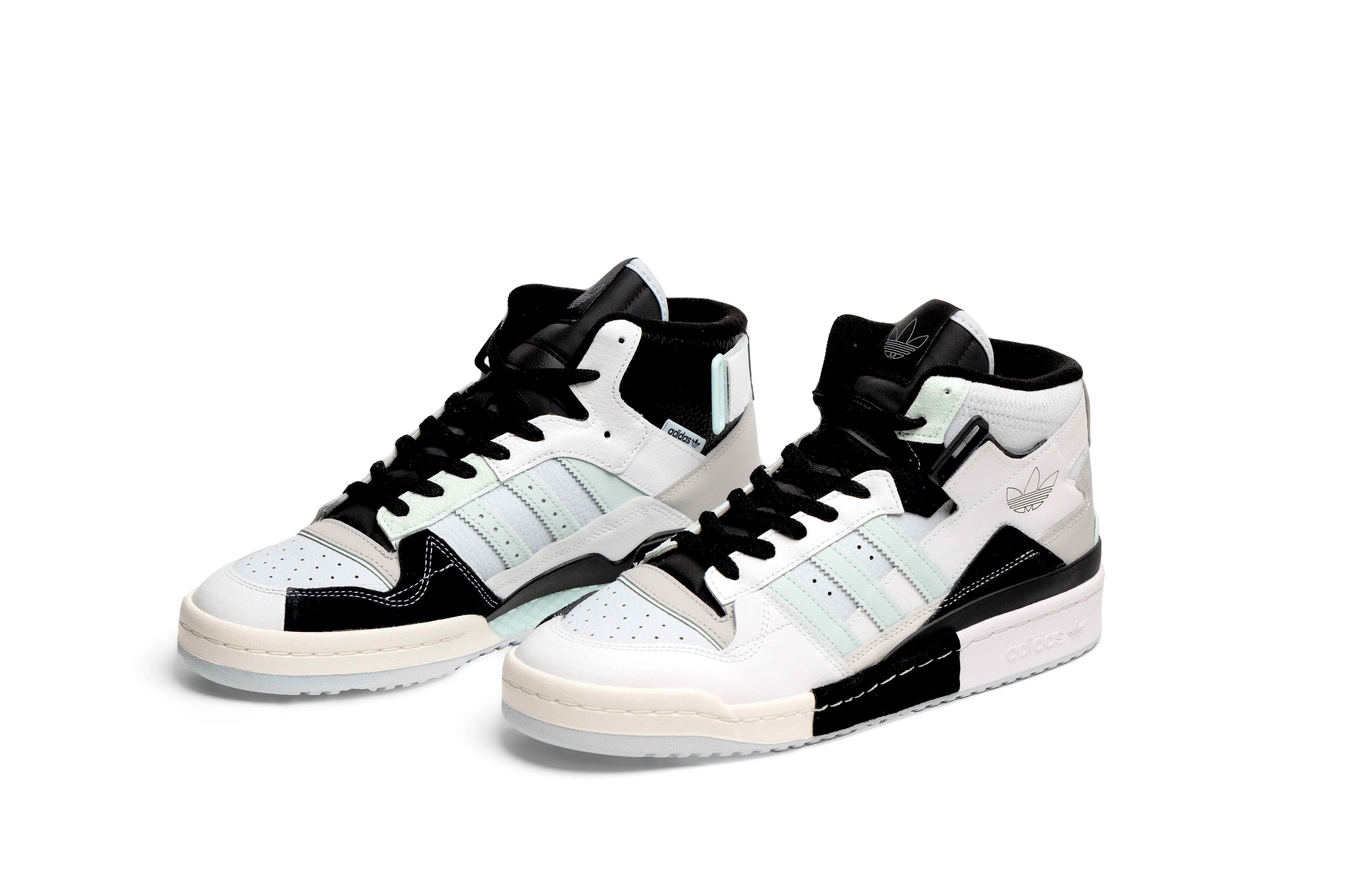 Fotografia e-commerce scarpe adidas