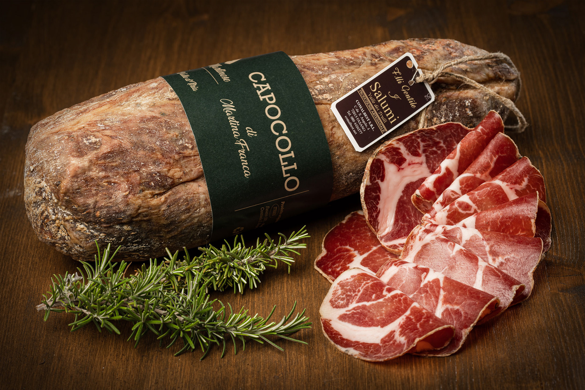 Foto per Salumeria F.lli Gentile