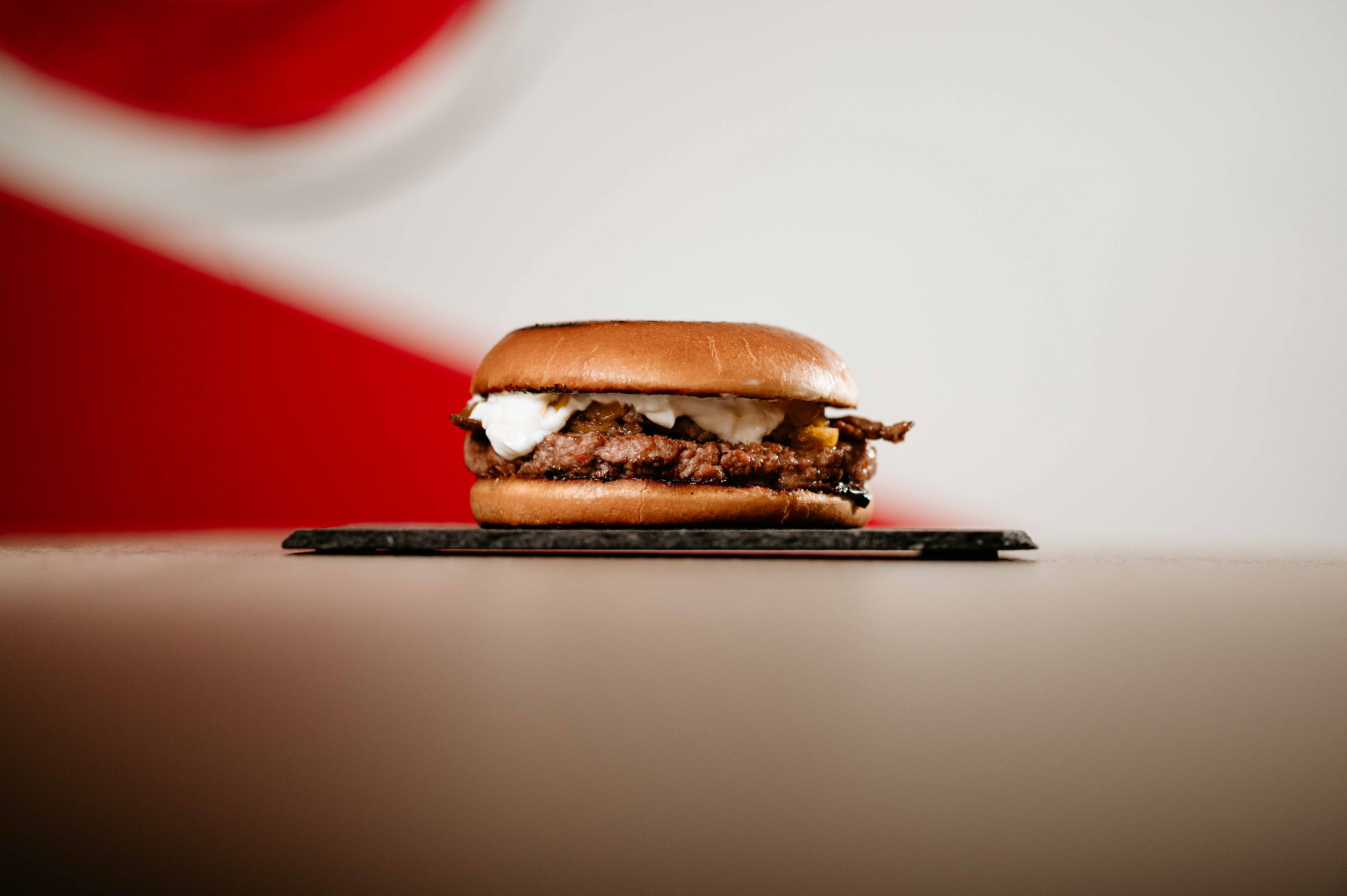 Foto per The Butcher