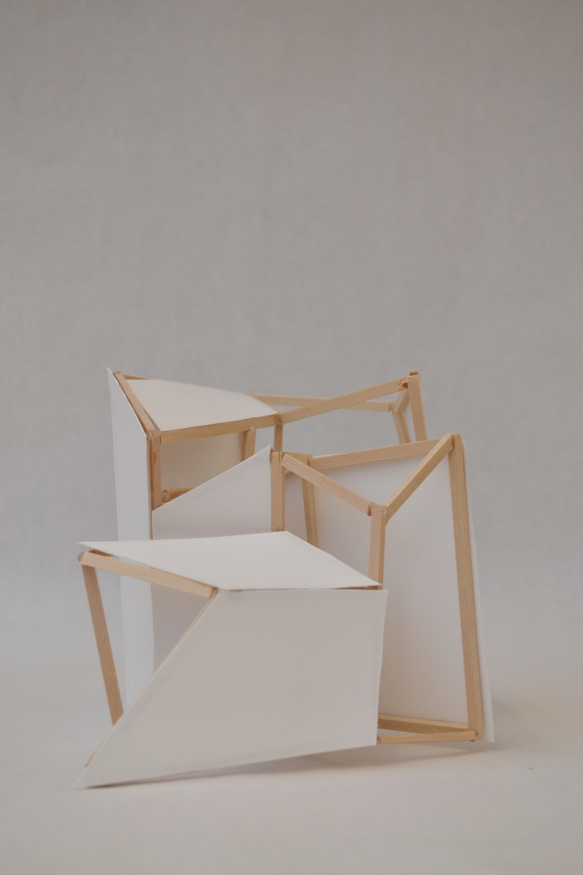 Final Mass Model