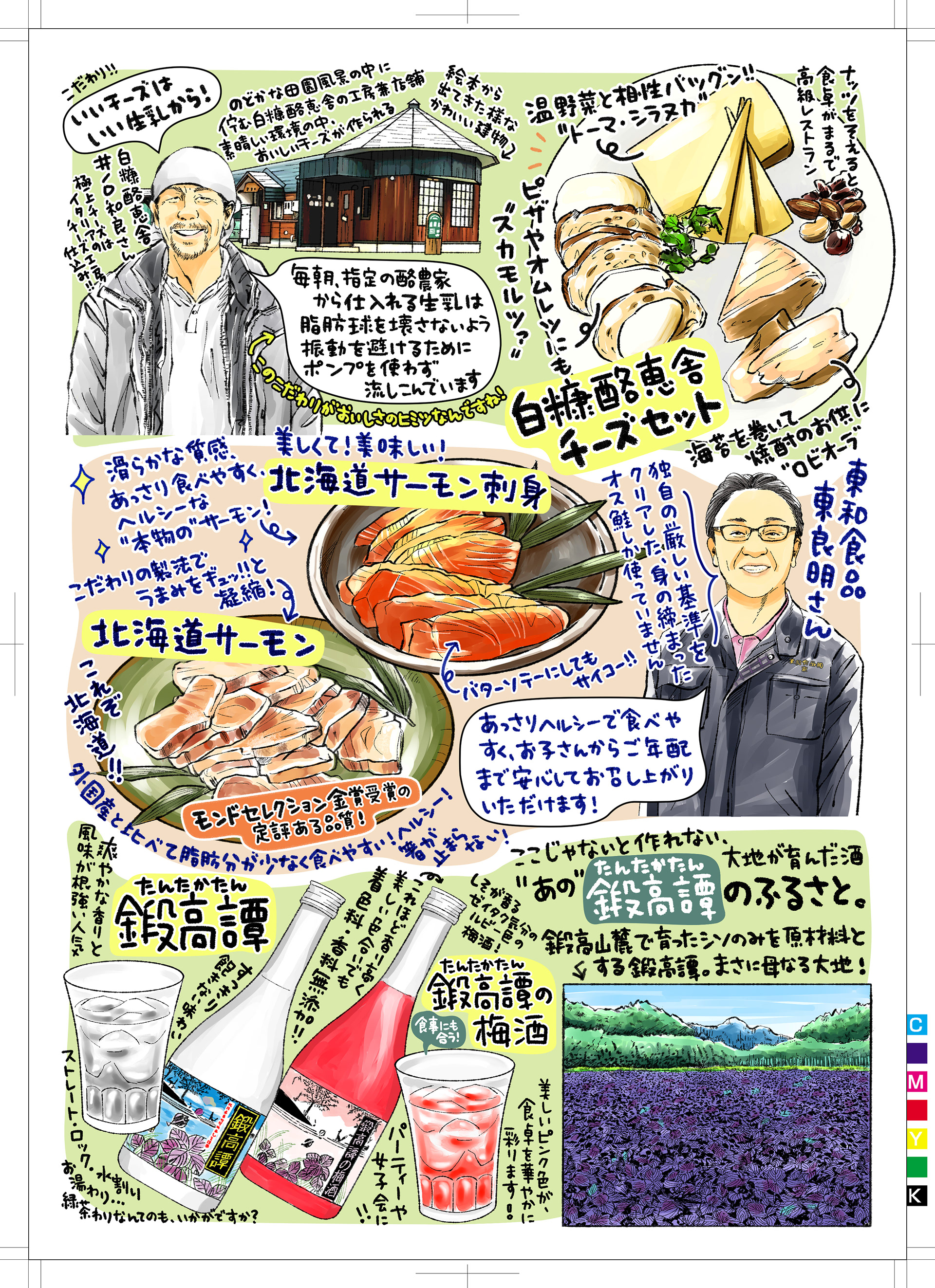 ふるさと納税しらぬか2018