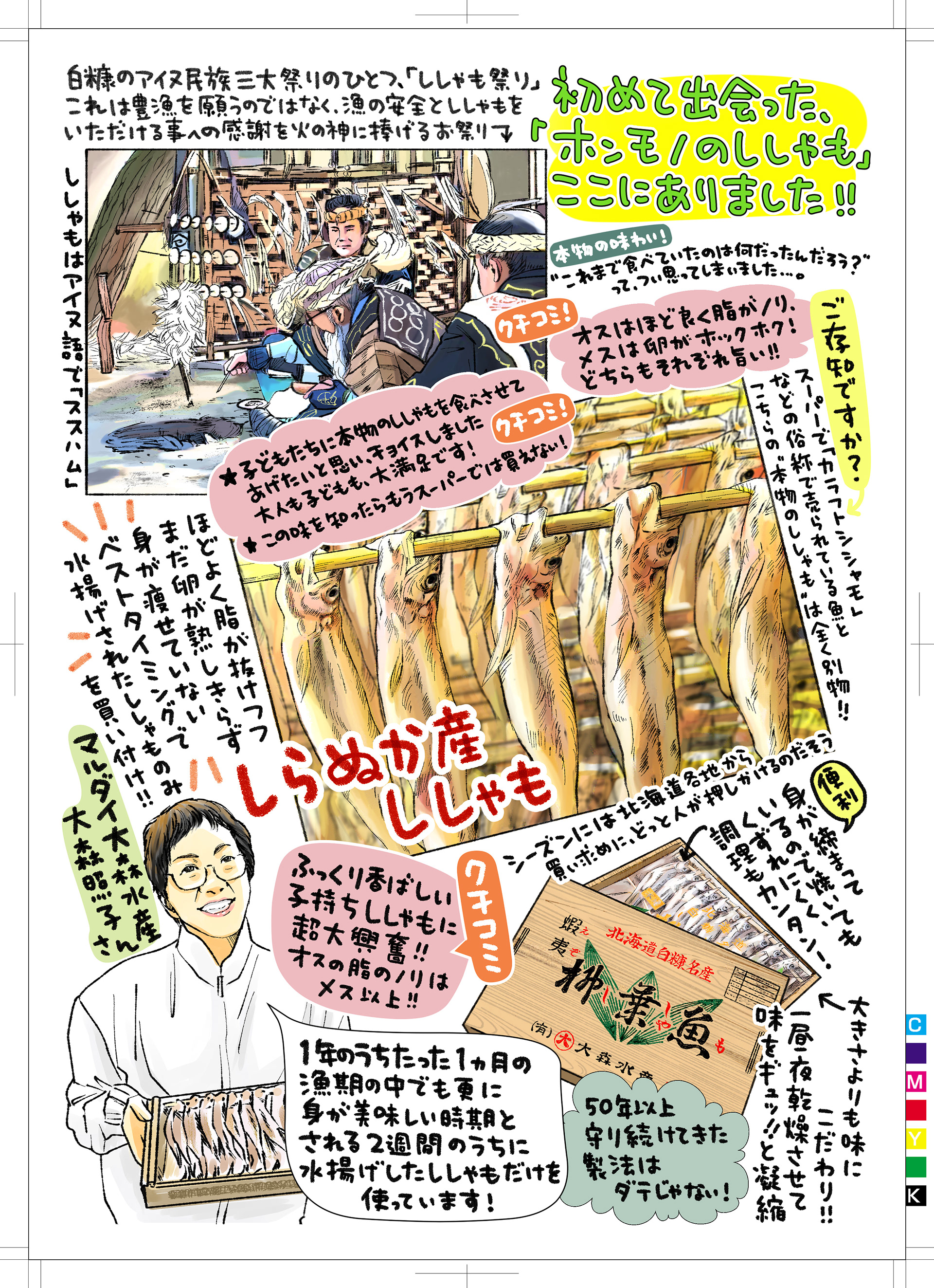 ふるさと納税しらぬか2018