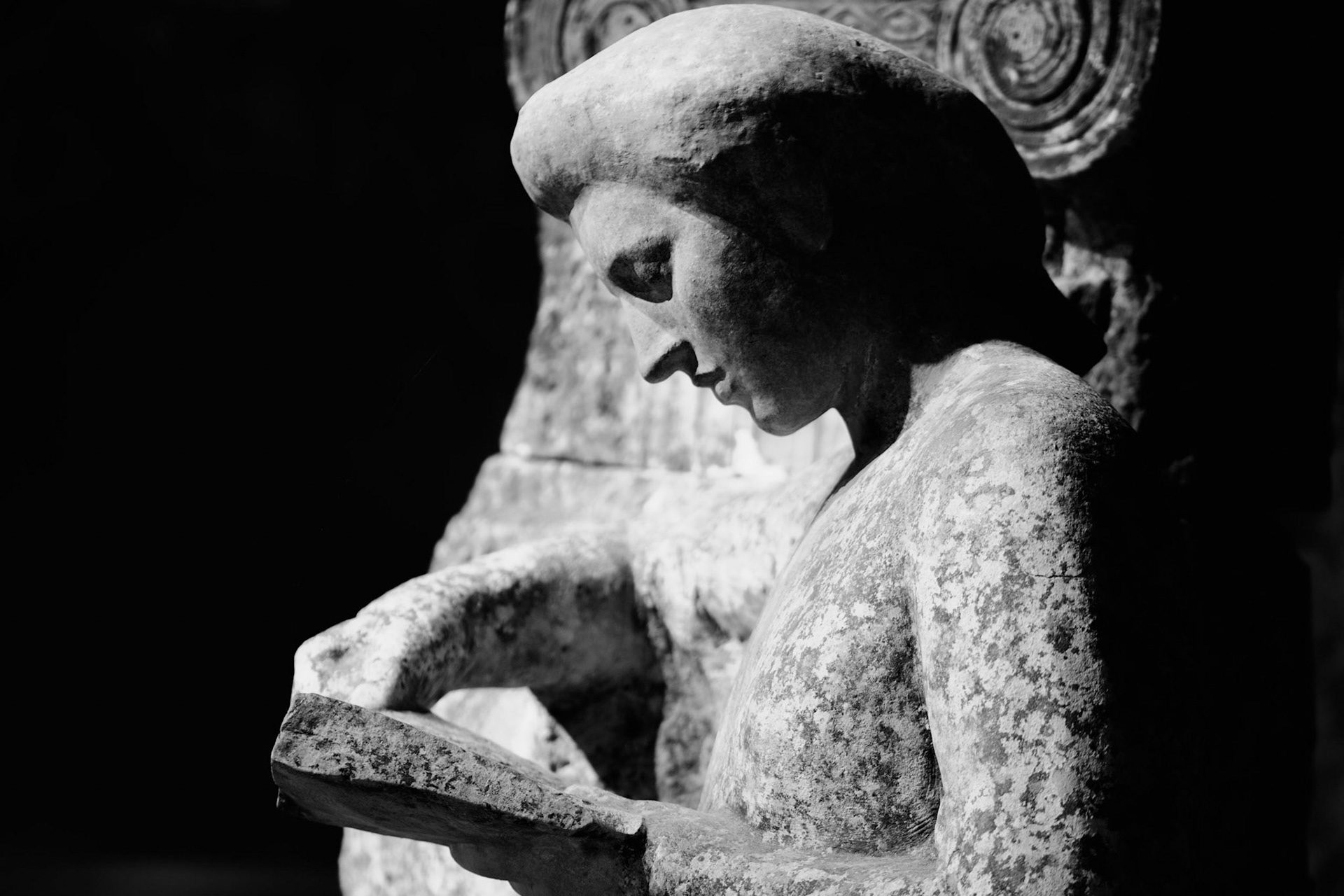 Photography Laurent Monserrat