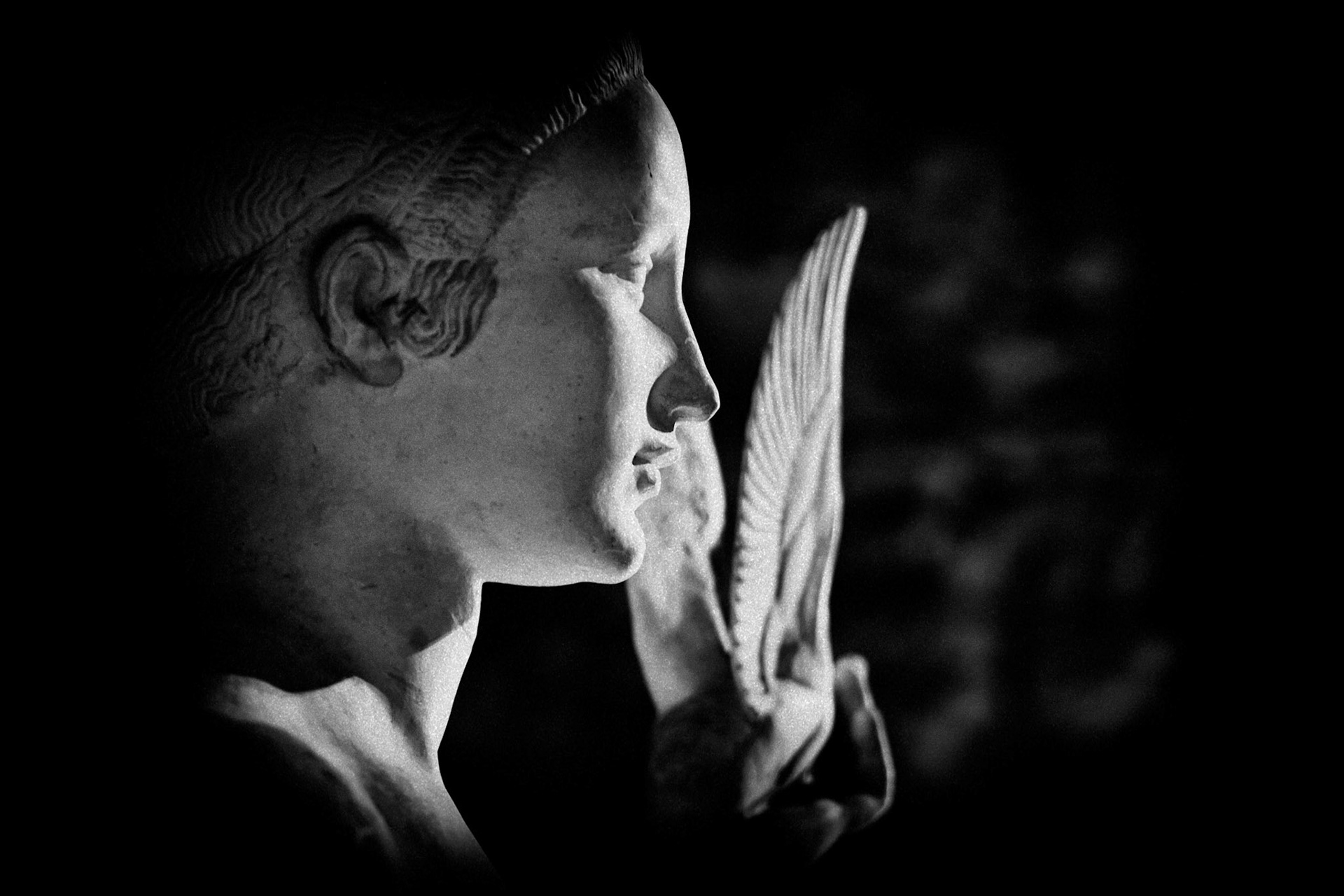 Photography Laurent Monserrat