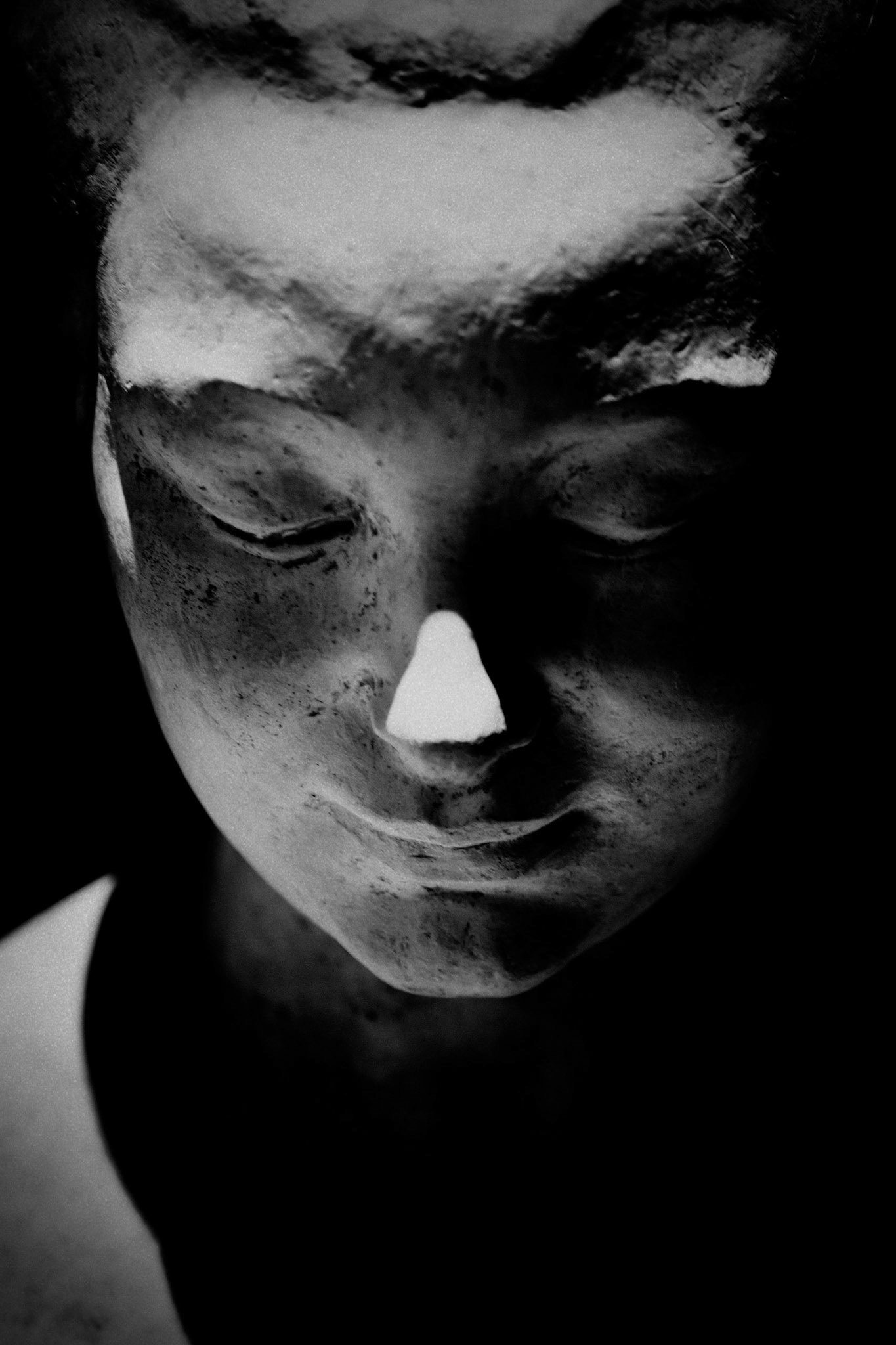 Photography Laurent Monserrat