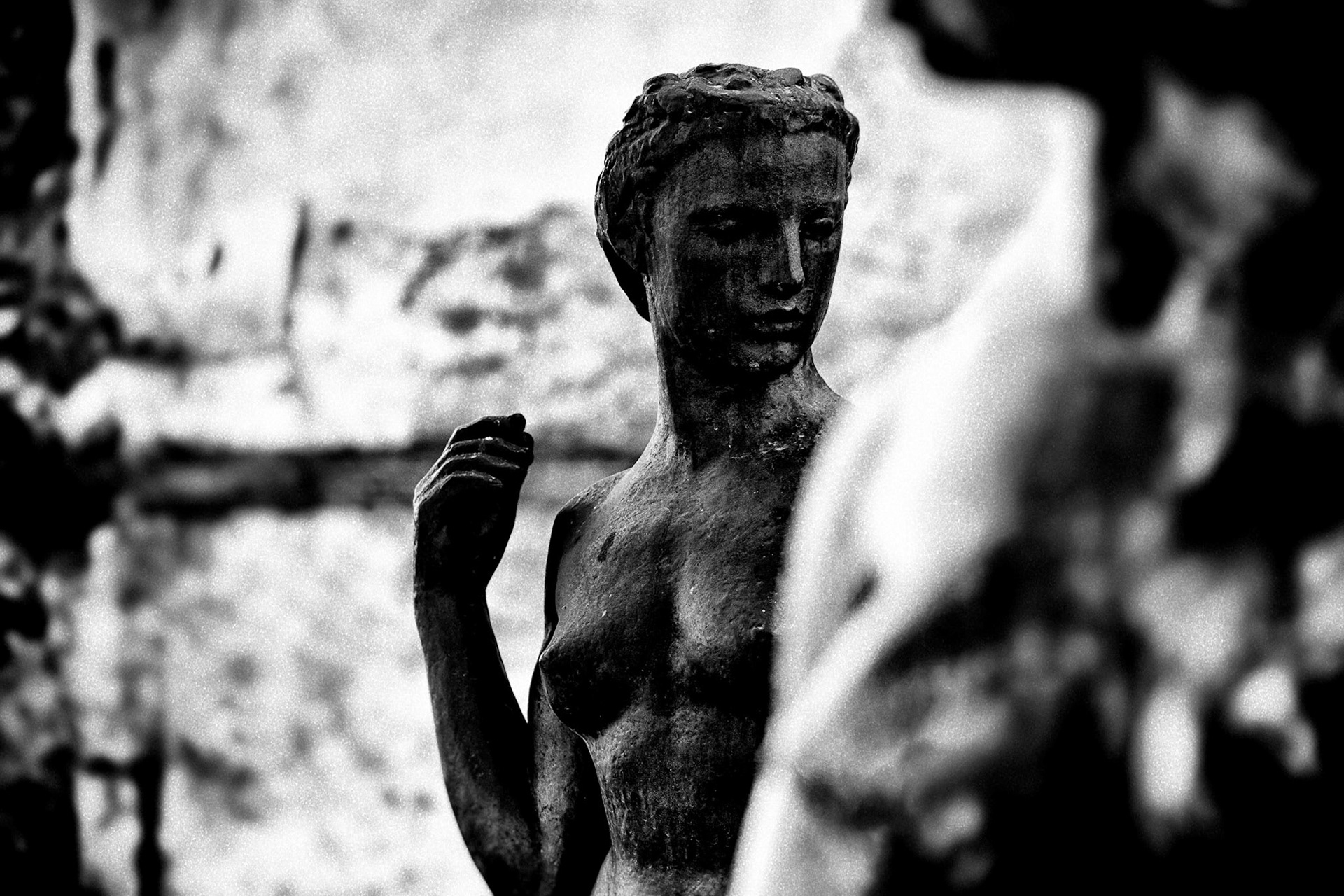 Photography Laurent Monserrat