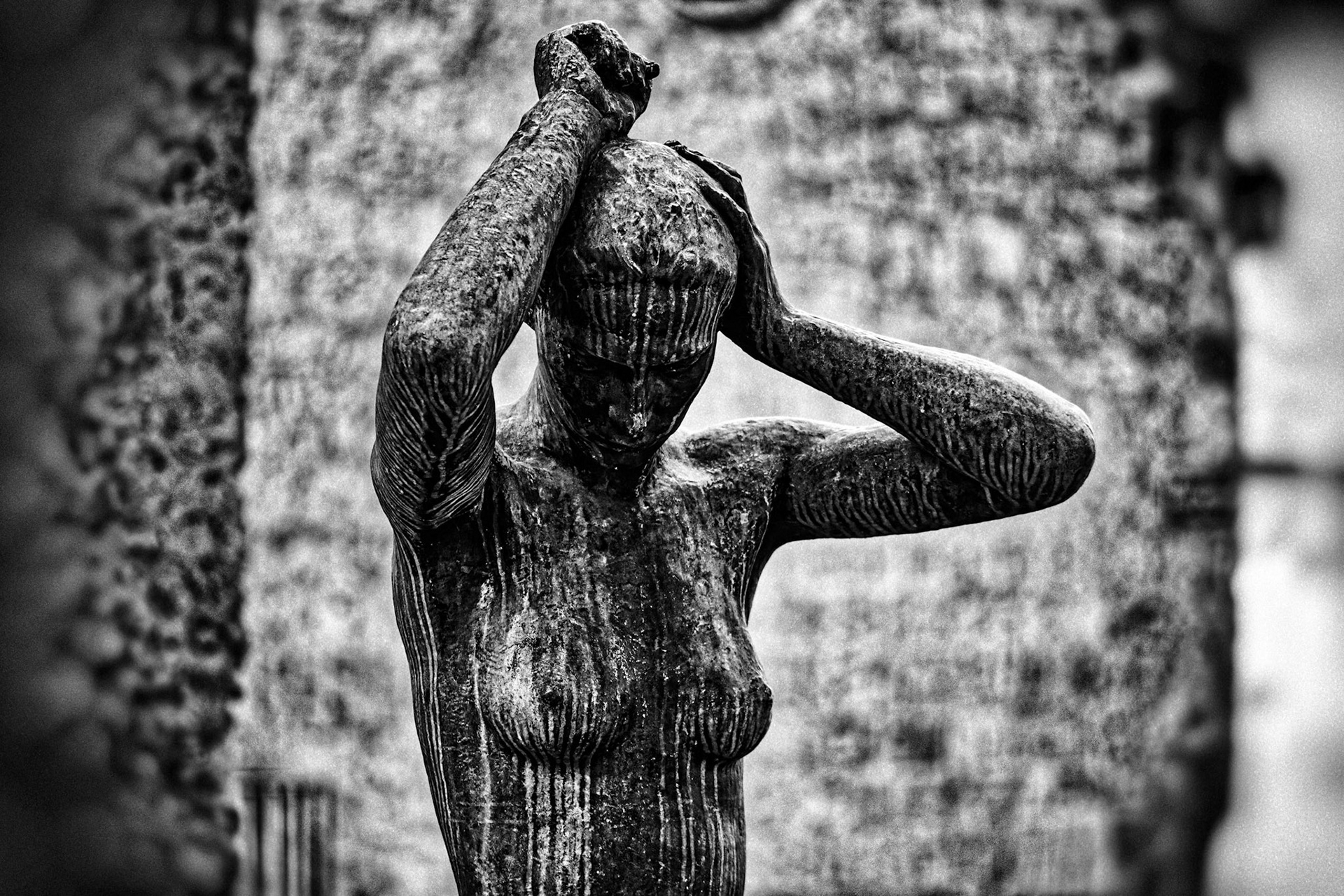 Photography Laurent Monserrat