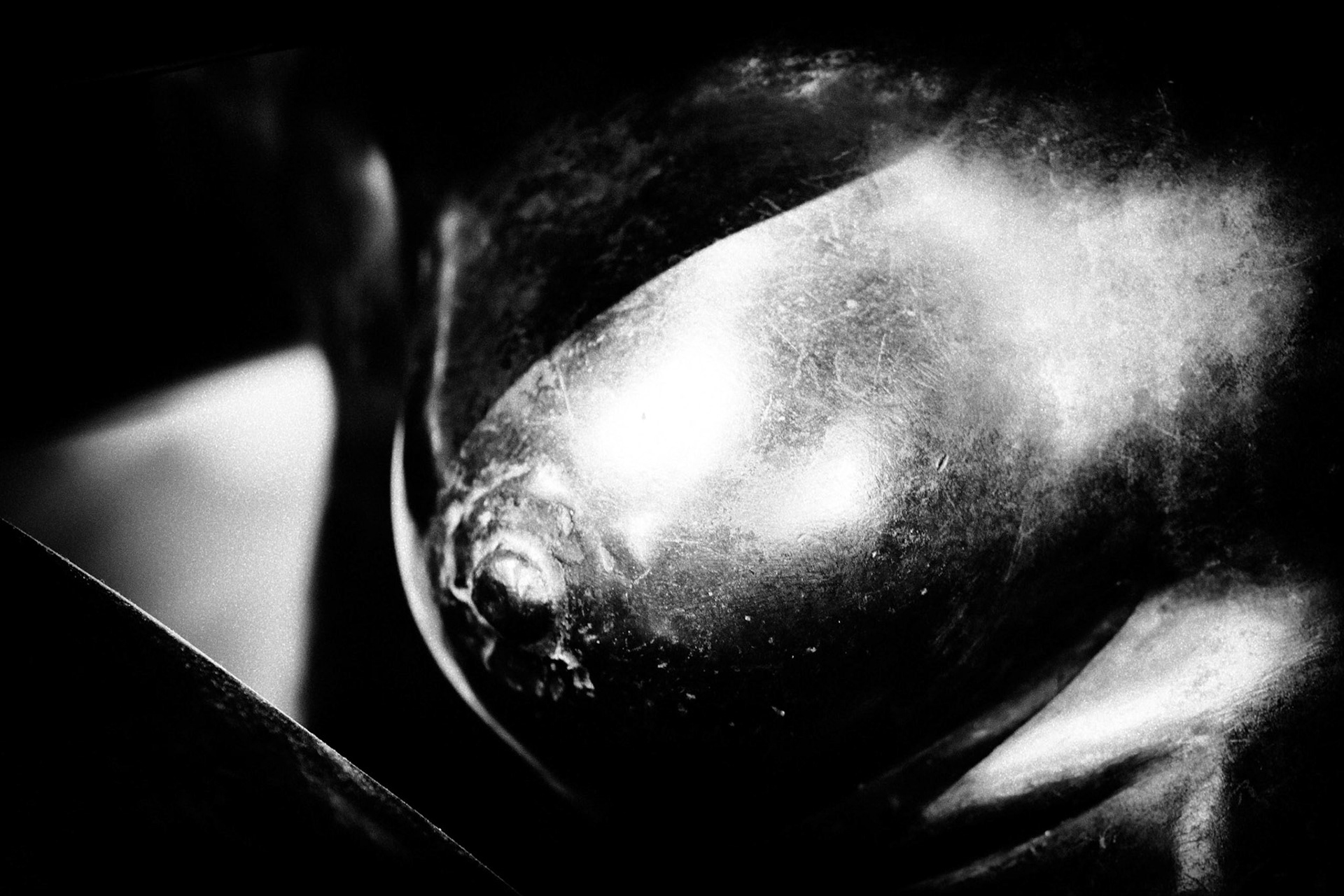 Photography Laurent Monserrat