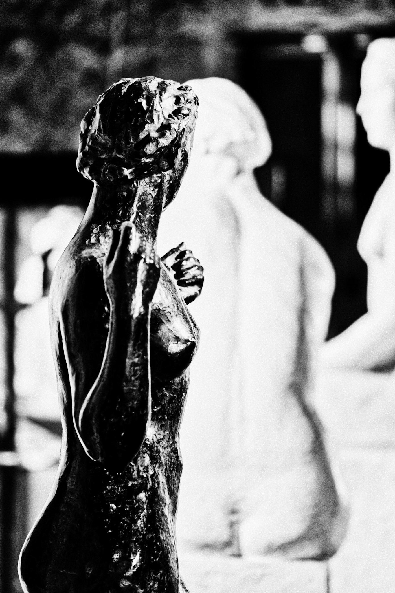 Photography Laurent Monserrat