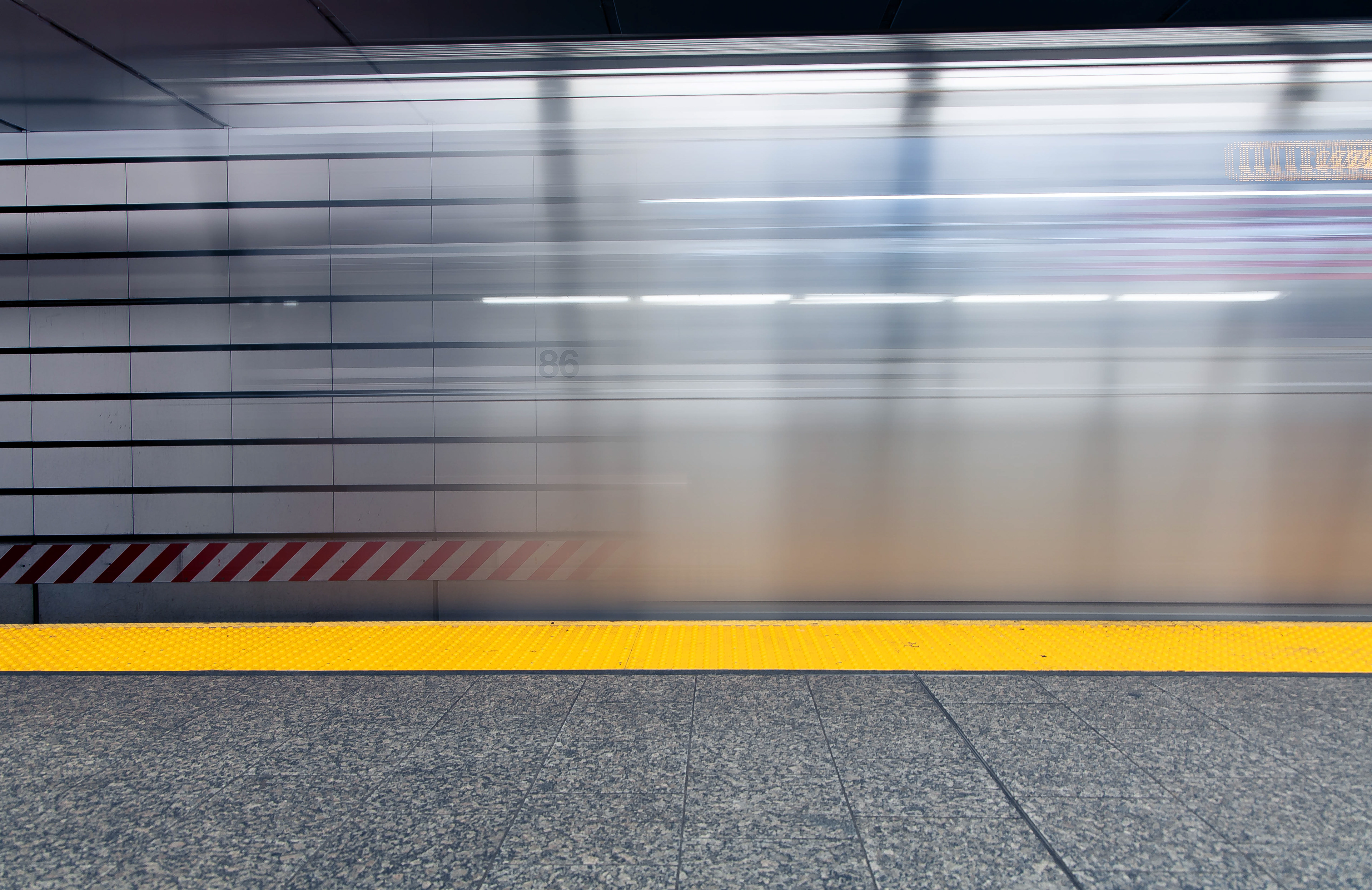 86th Street Q