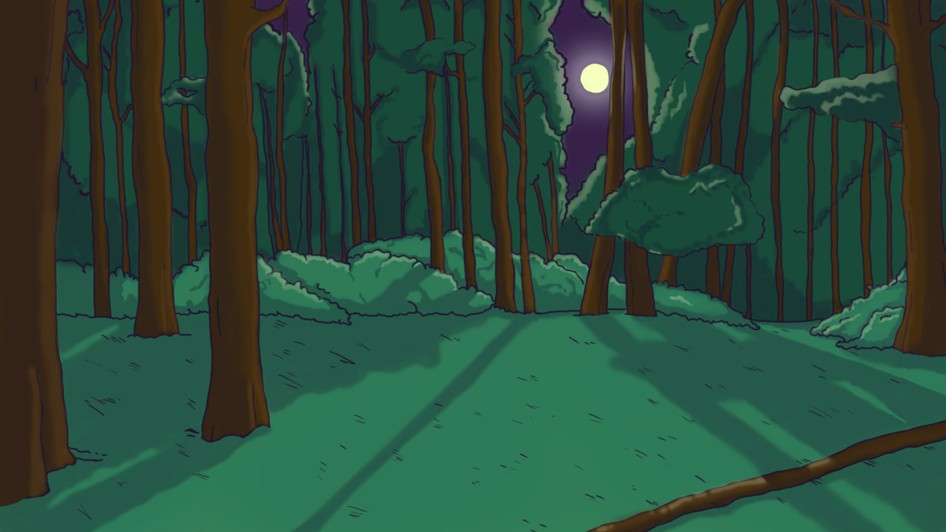 Environment Design
