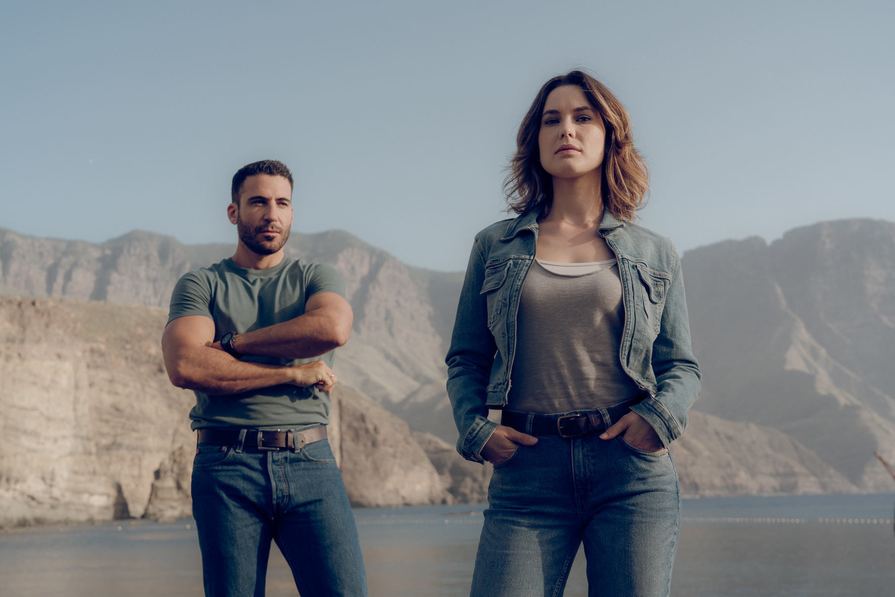 Weiss&Morales (Still Photo)