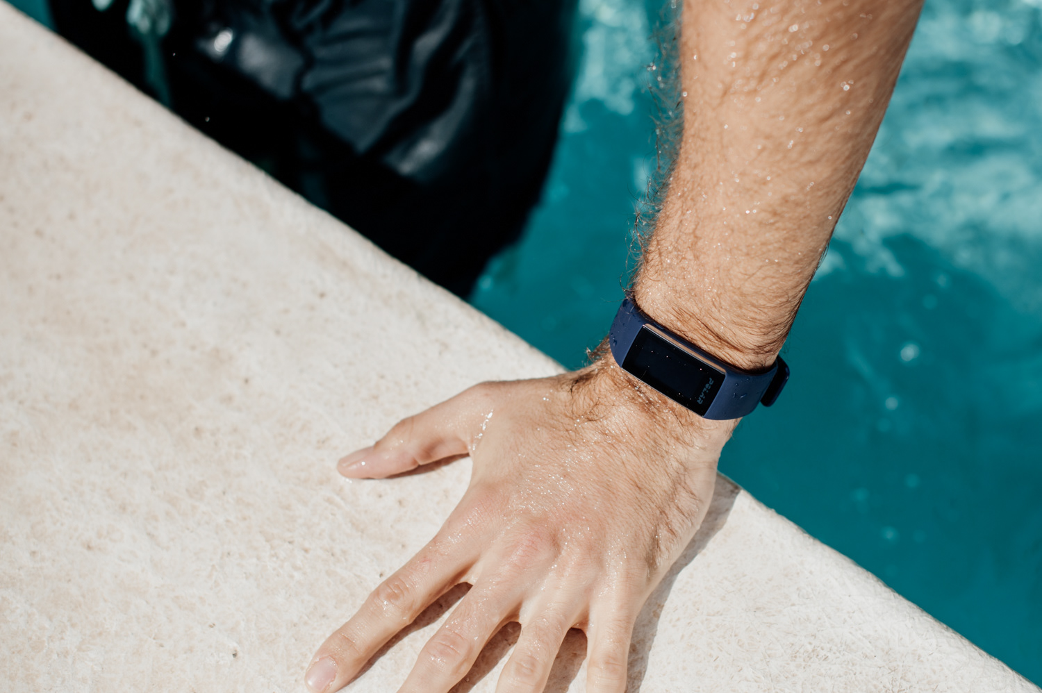 Polar Global (Still Photo)