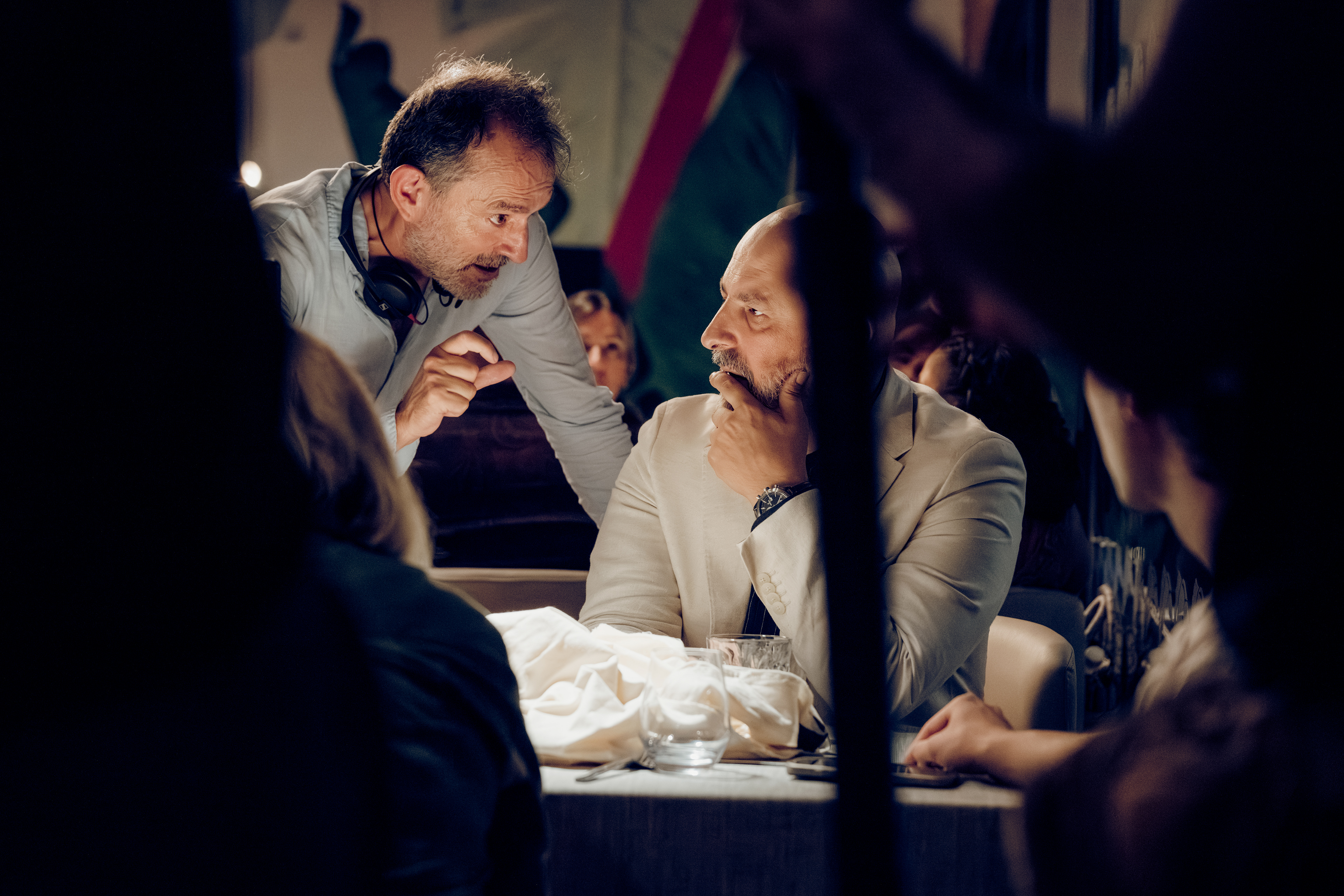 BTS. "Días de agosto"