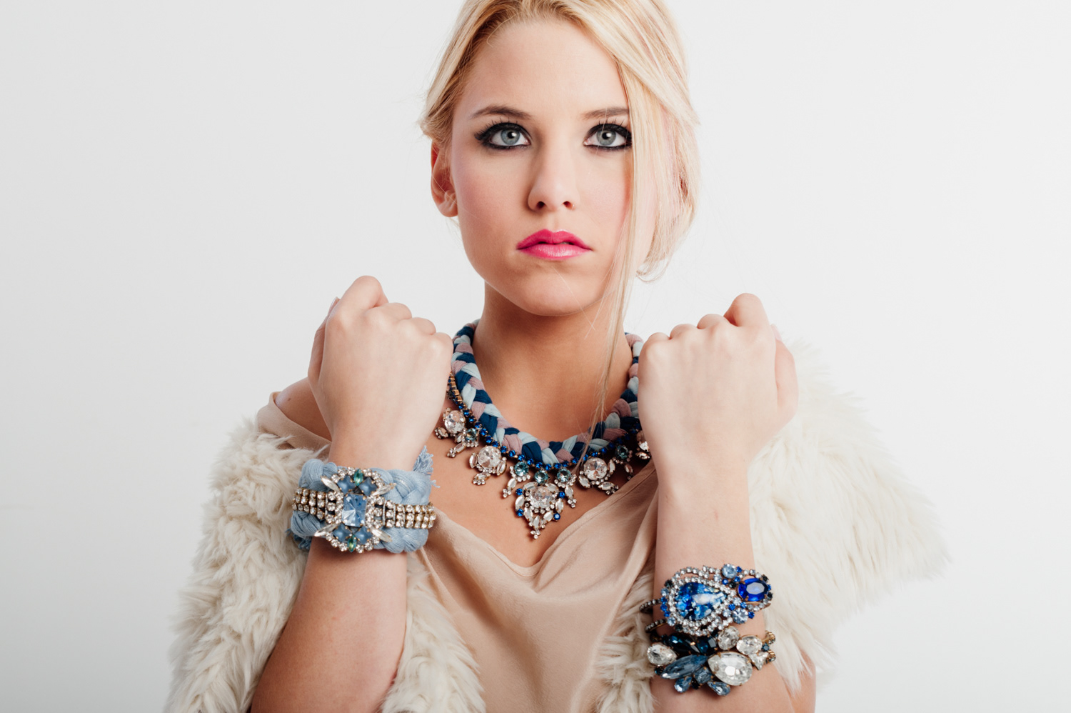 Isabeletta Jewellery