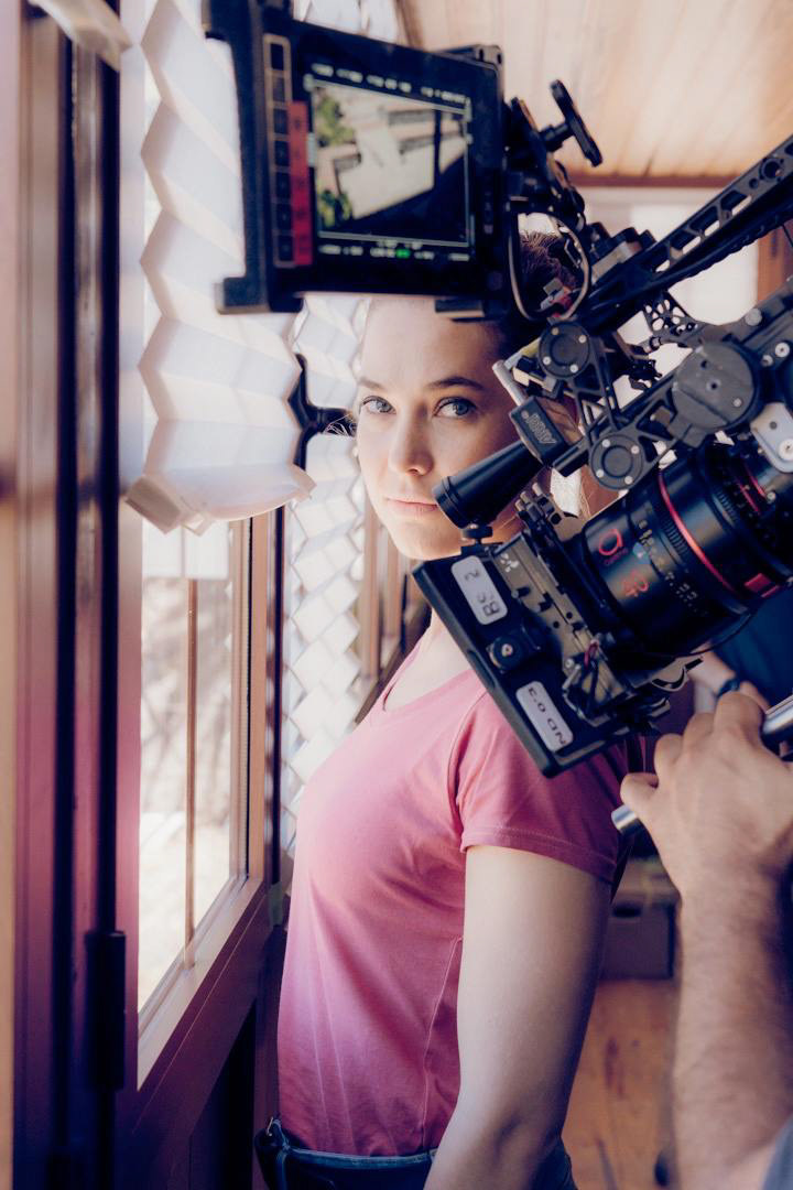 BTS & Still Photo. Weiss&Morales