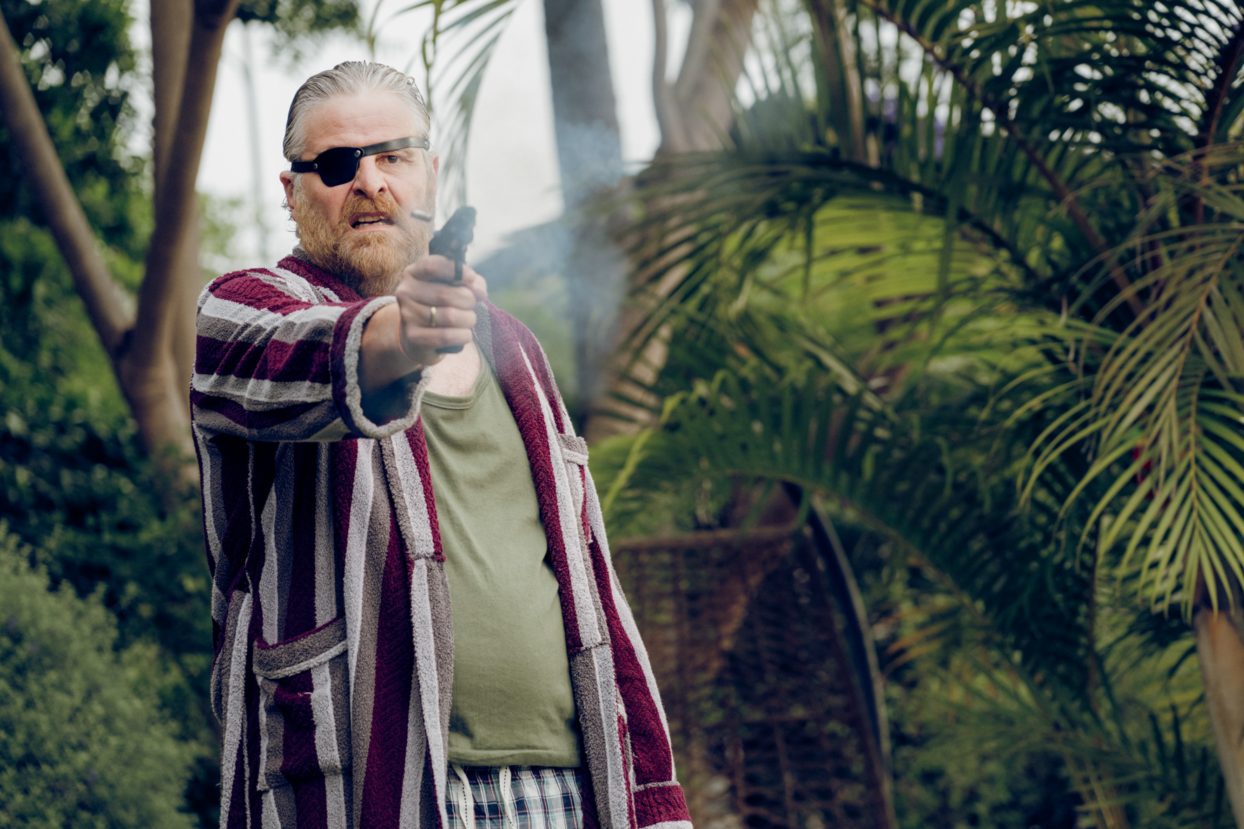 Jo que día (Still Photo)