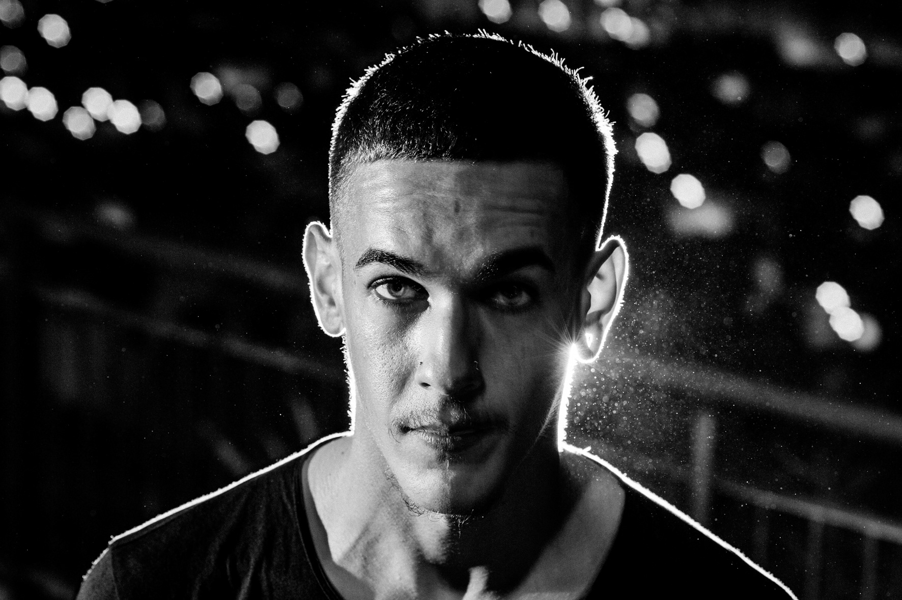 Highkili for Central Magazine