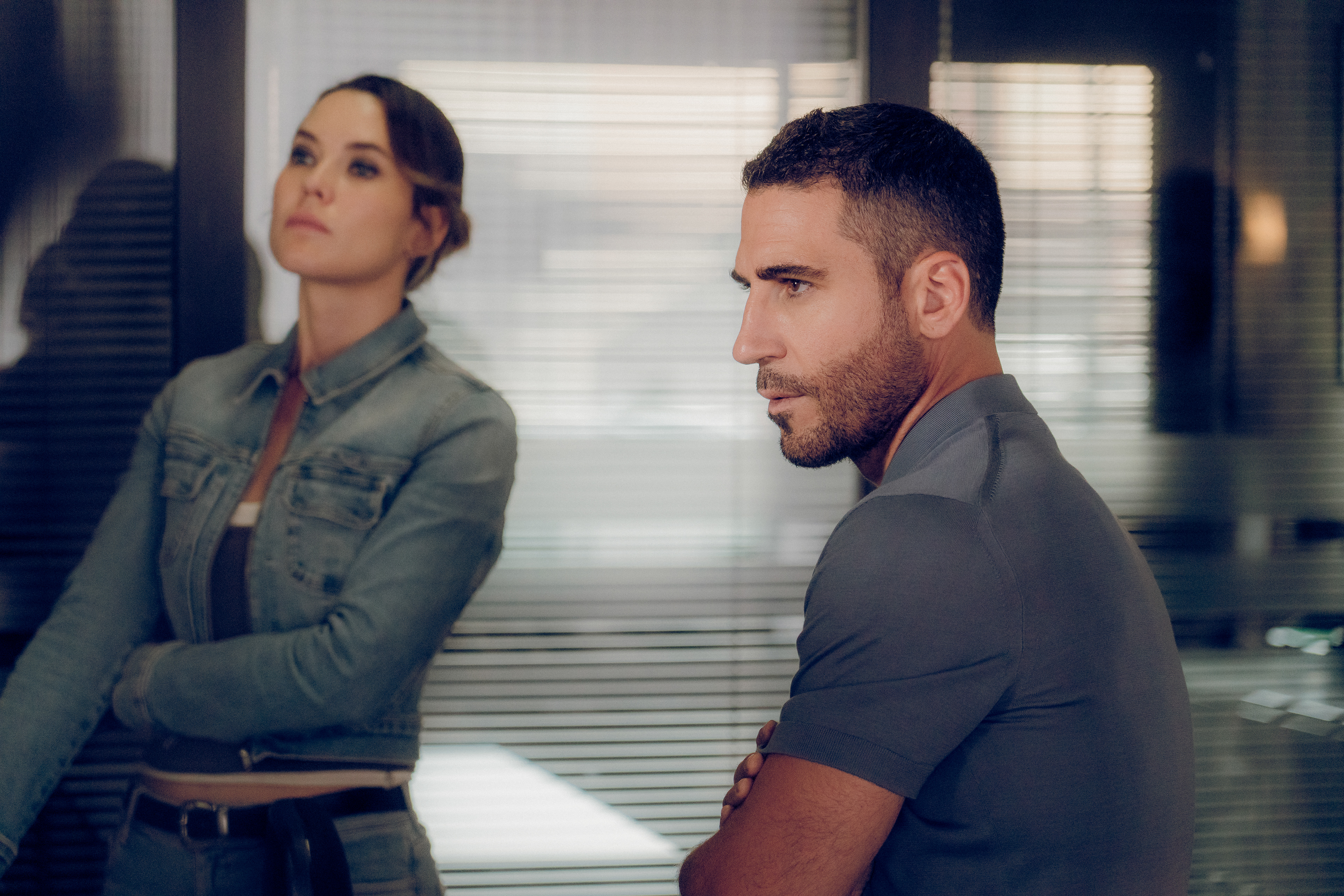 Weiss&Morales (Still Photo)