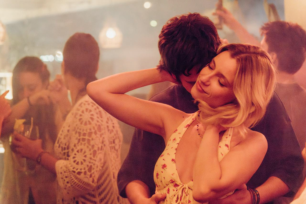 Días de agosto (Still Photo)