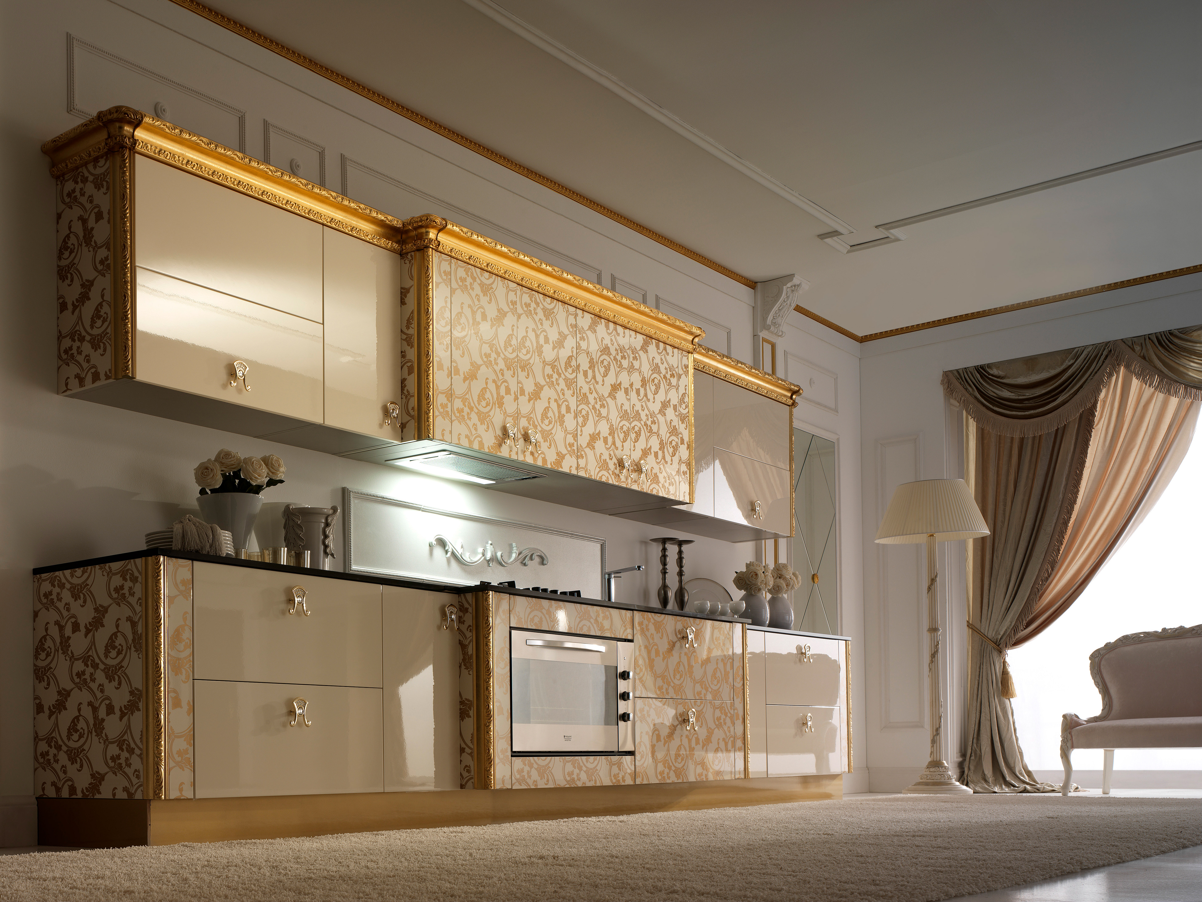 Concreta Cucine