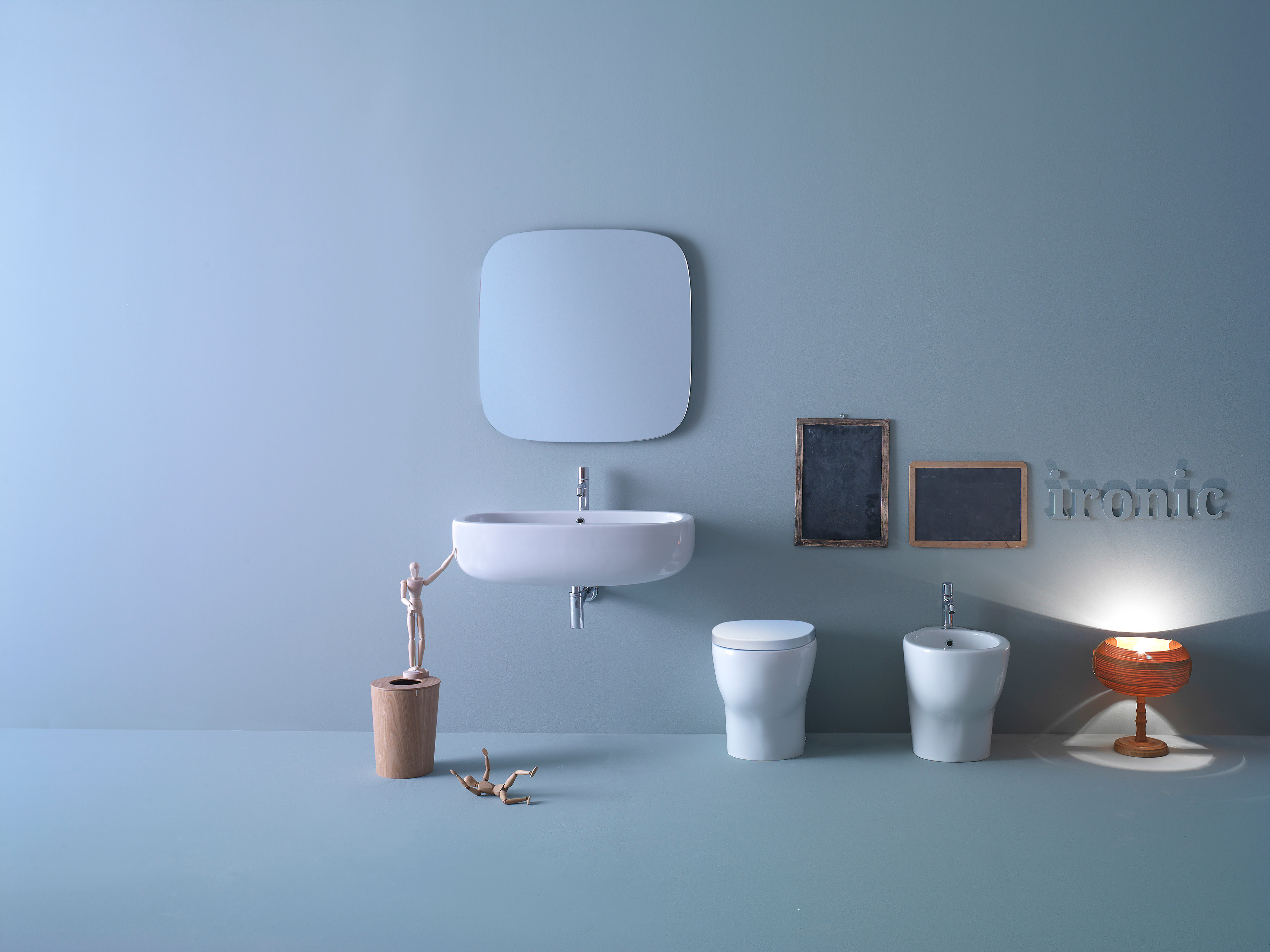 Ceramica Globo