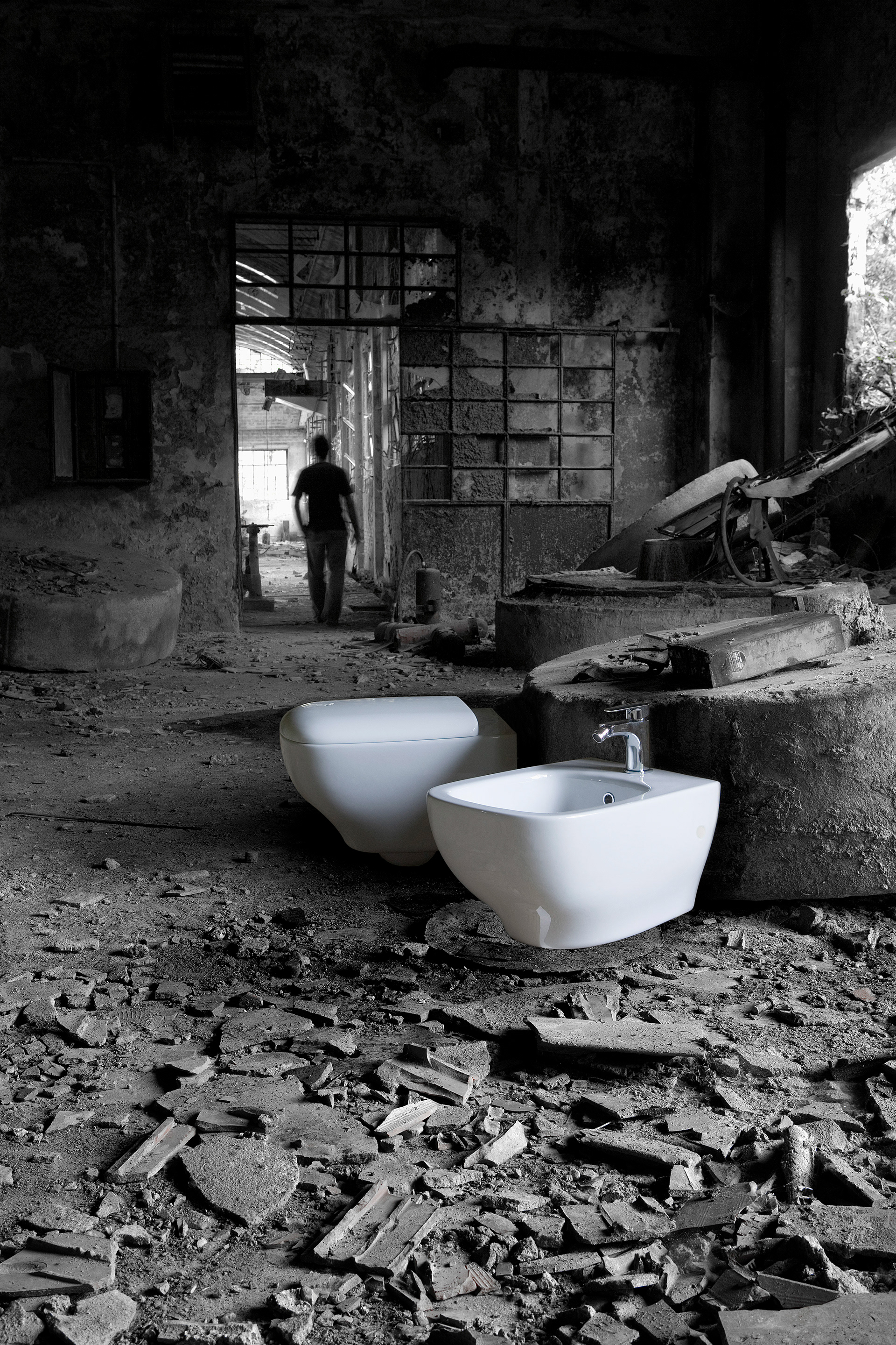 Ceramica Globo
