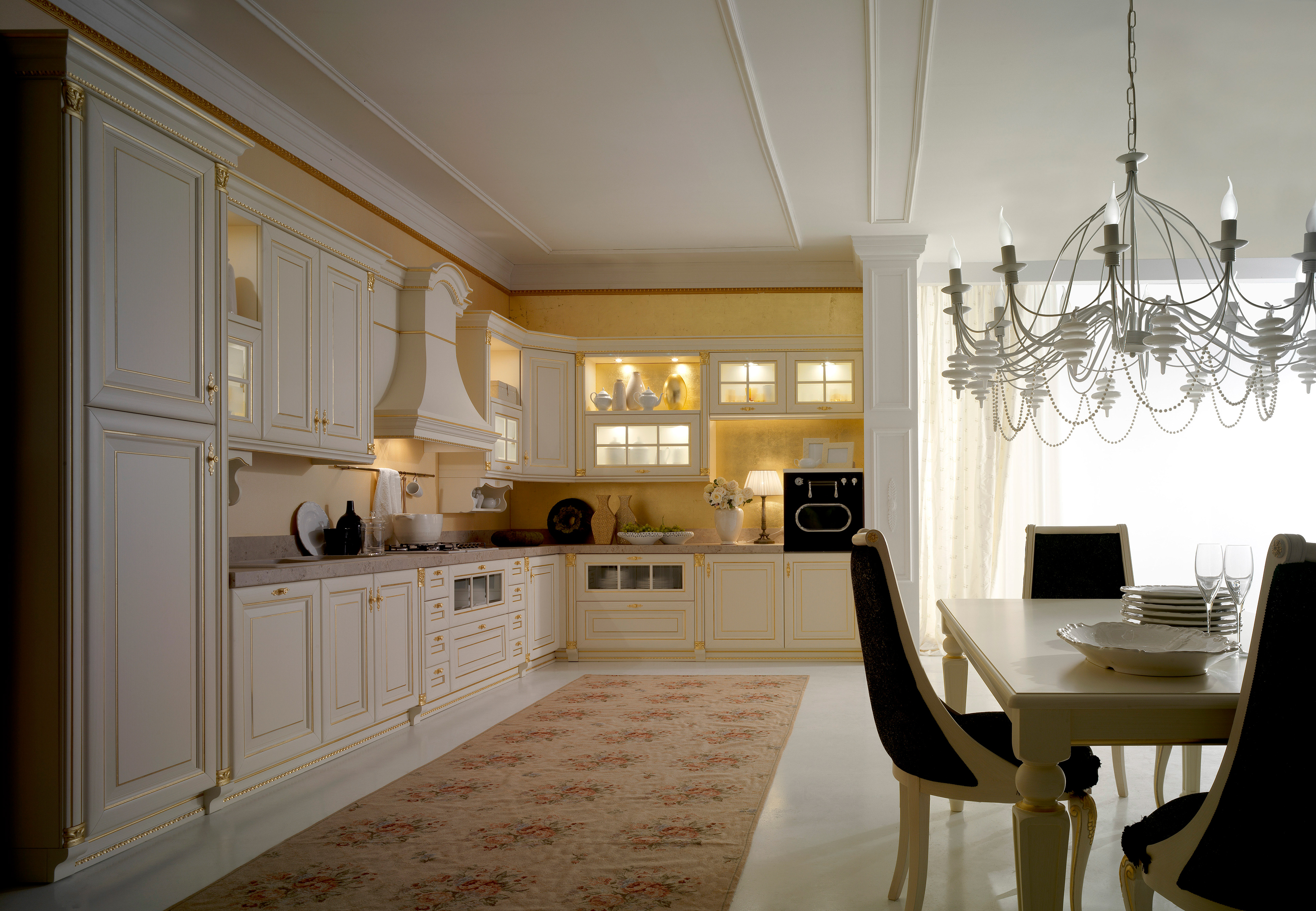 Concreta Cucine