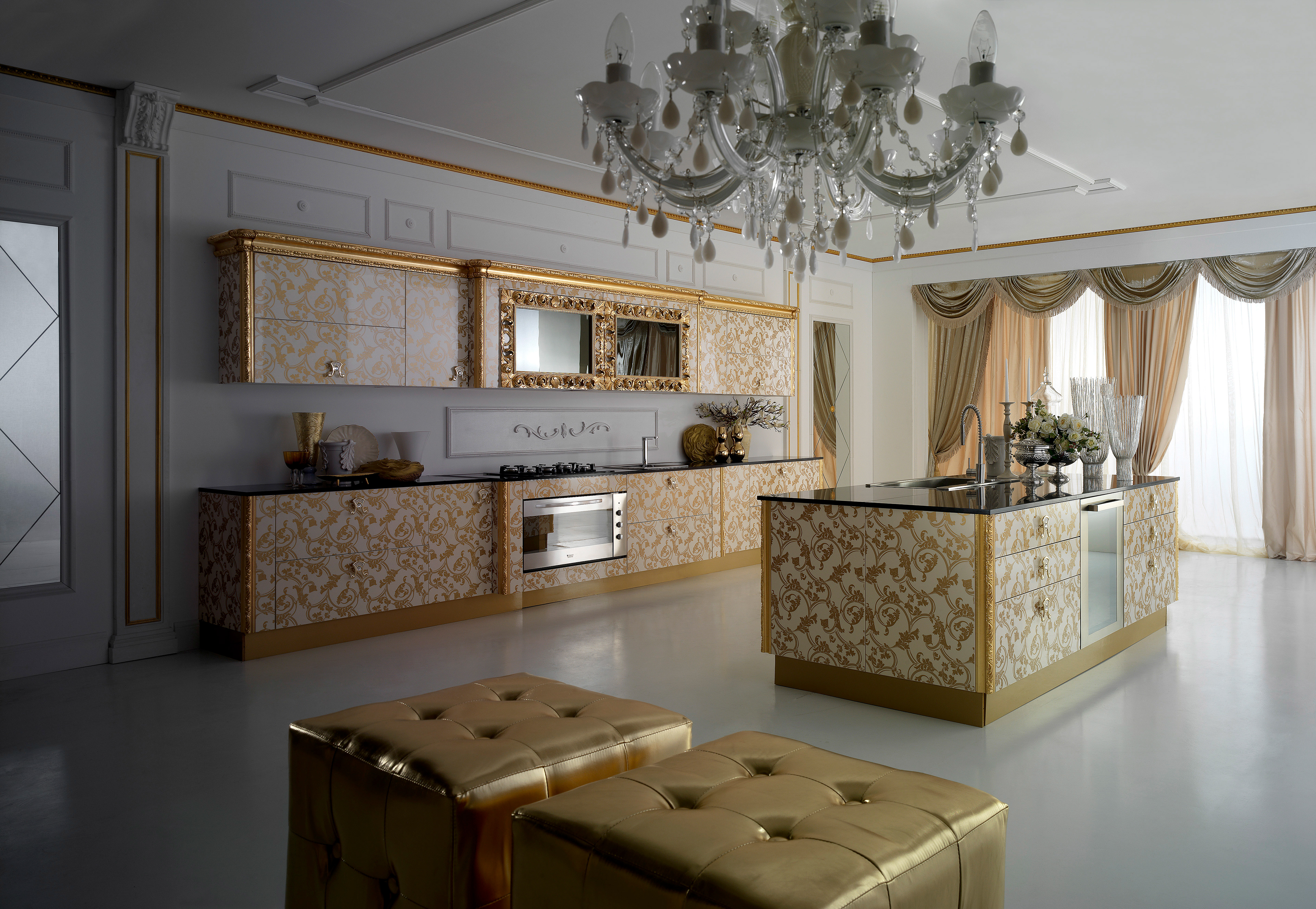 Concreta Cucine