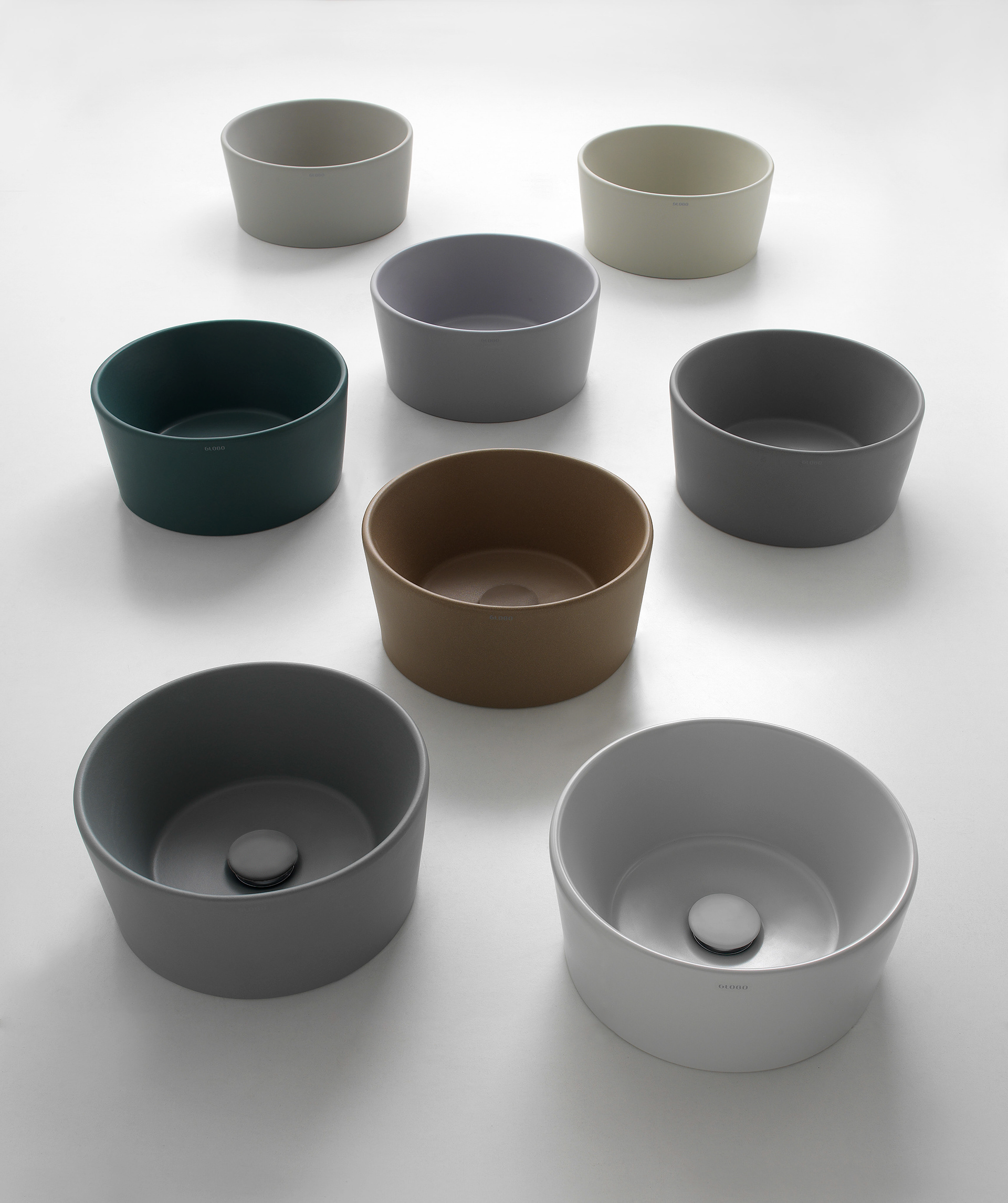 Ceramica Globo