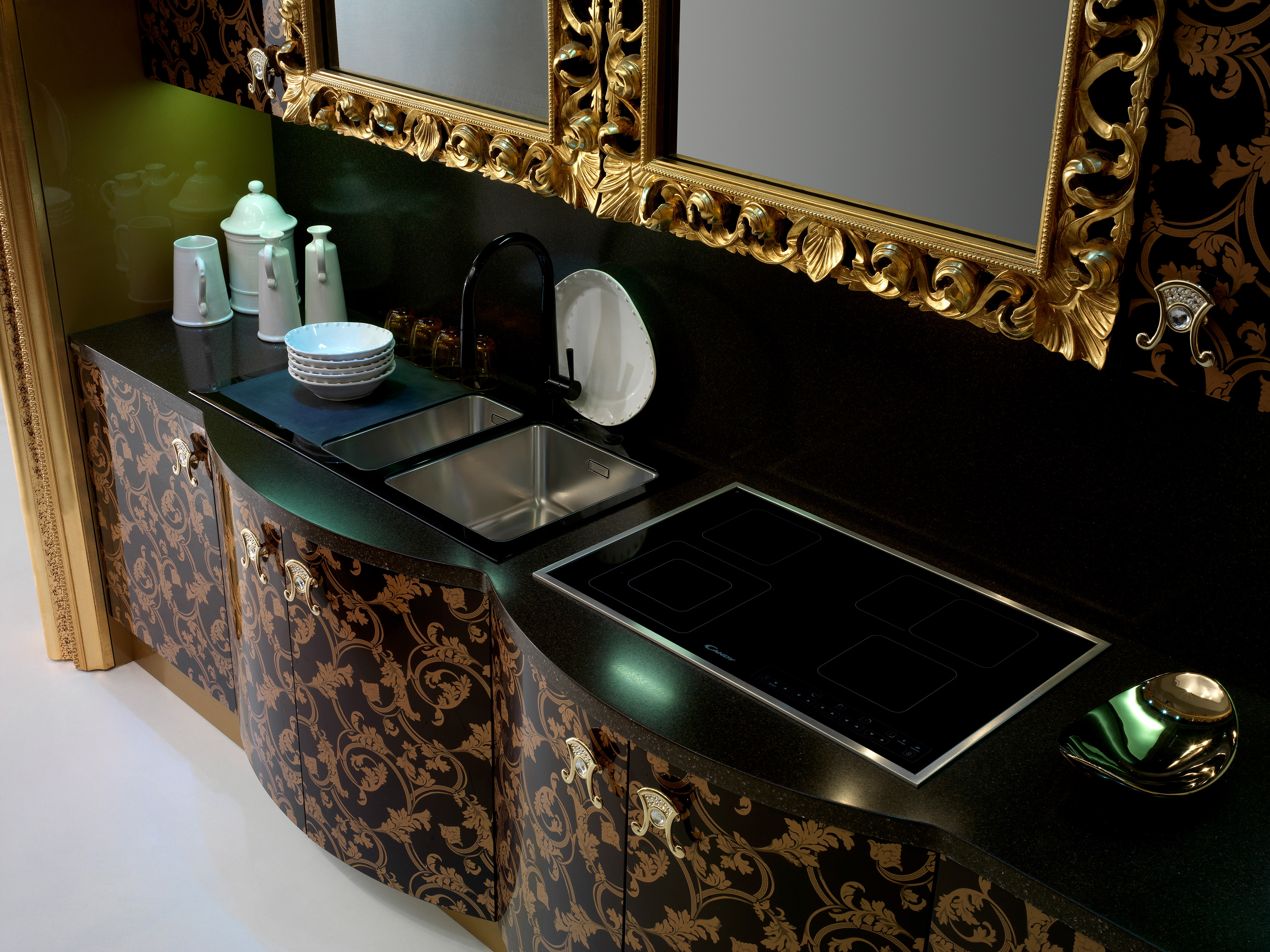 Concreta Cucine