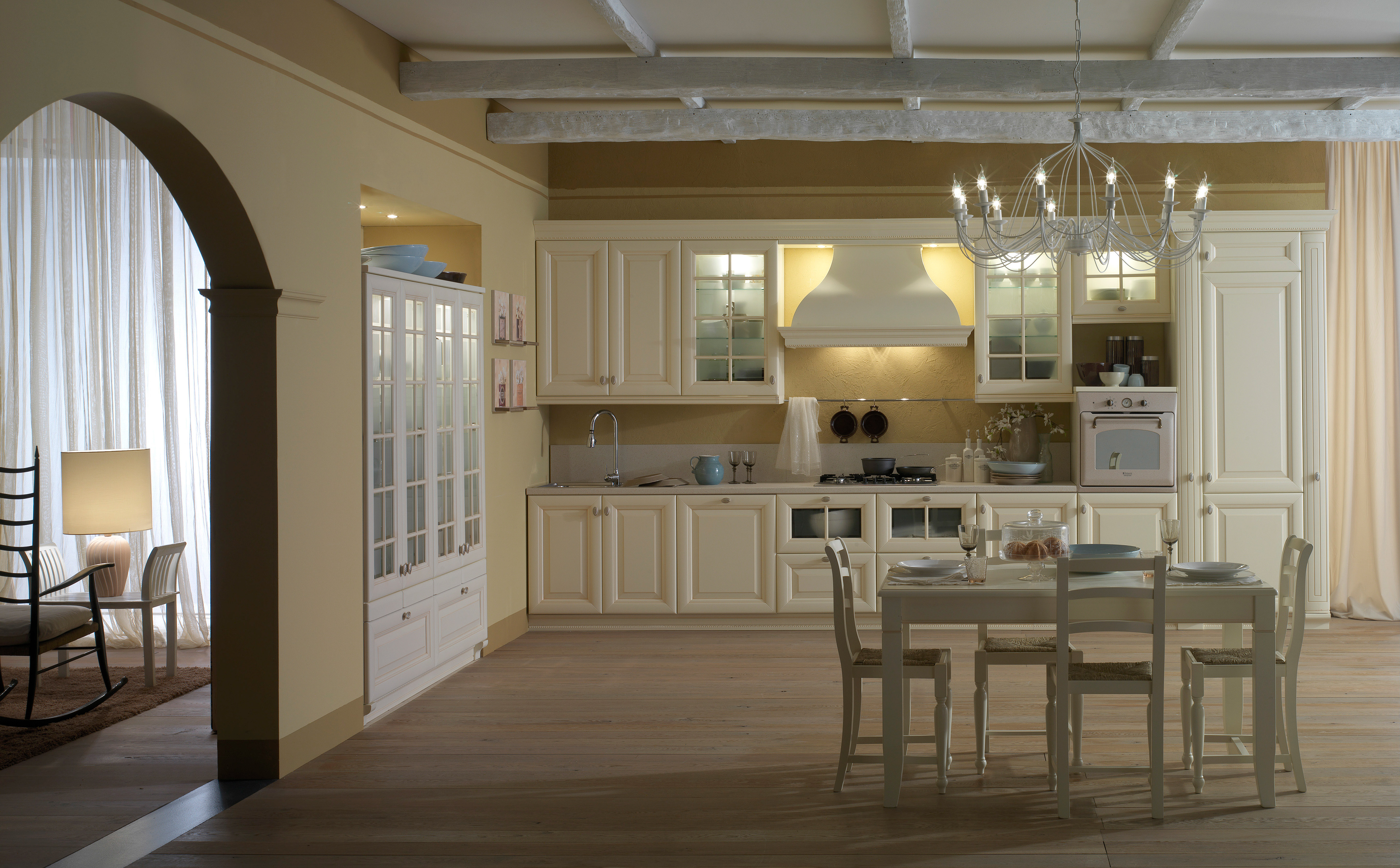 Concreta Cucine