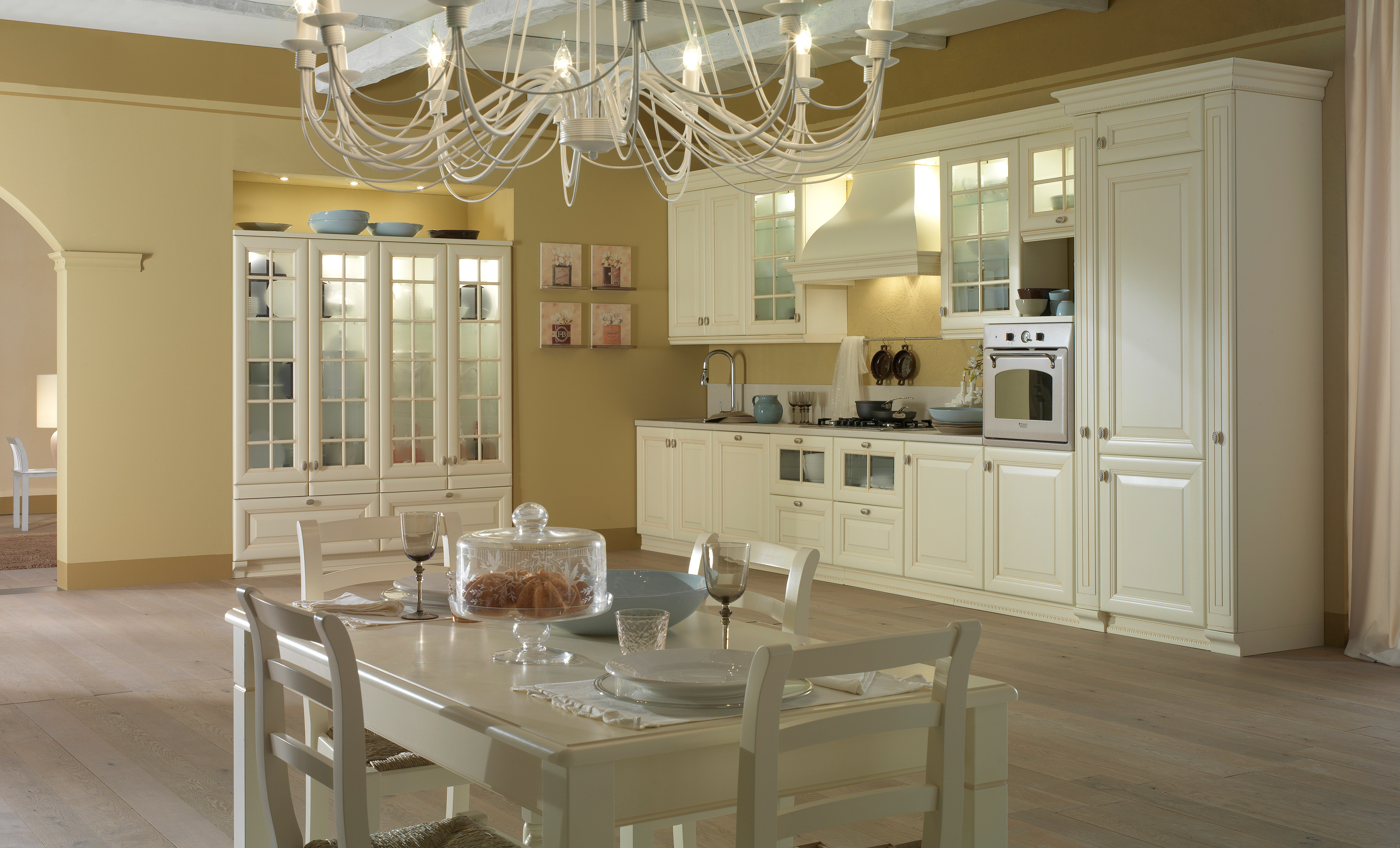 Concreta Cucine