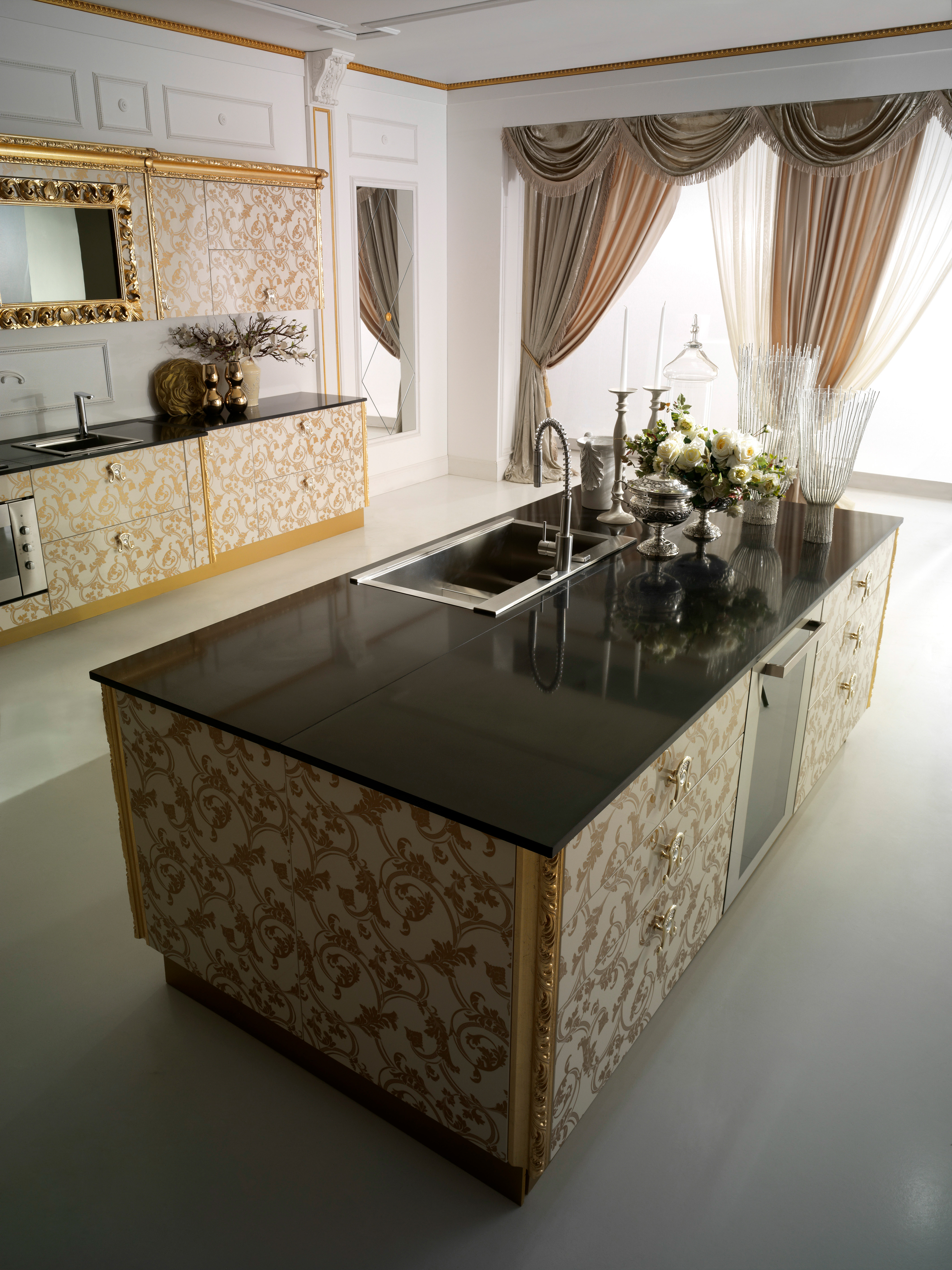 Concreta Cucine