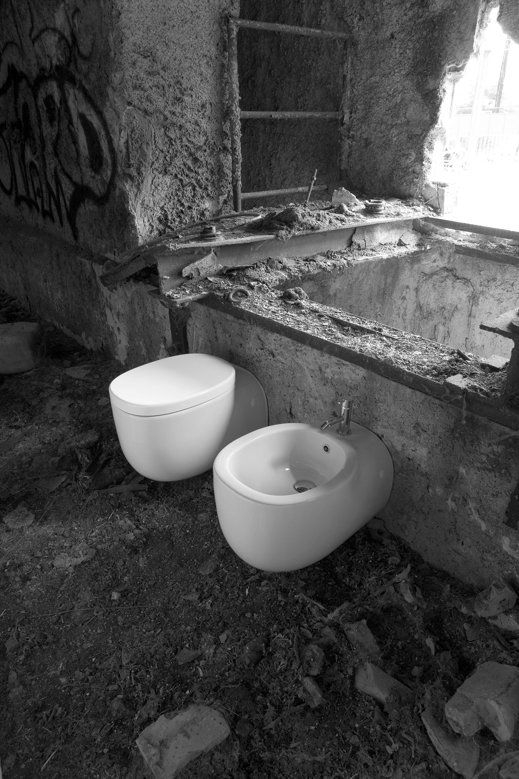 Ceramica Globo