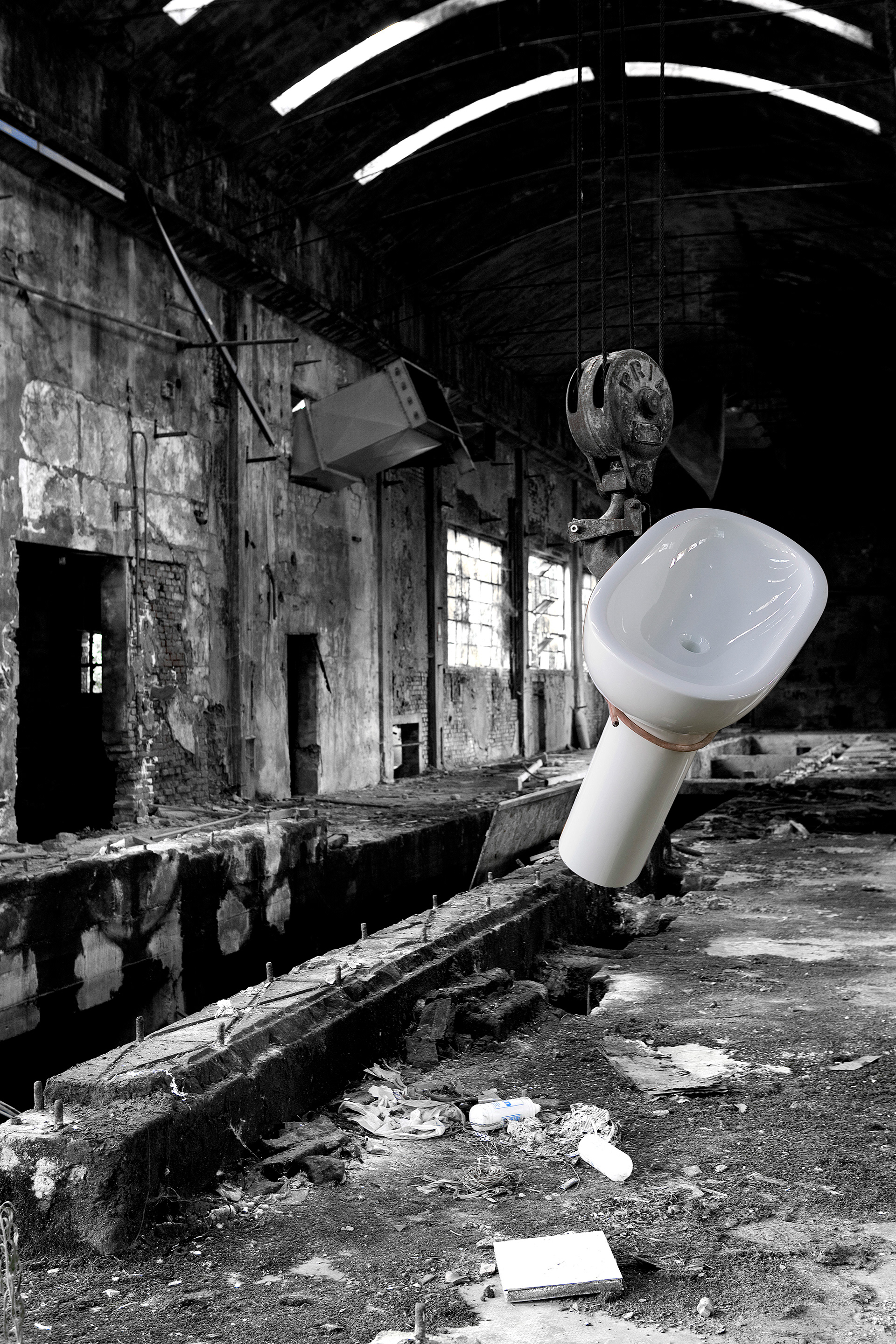 Ceramica Globo