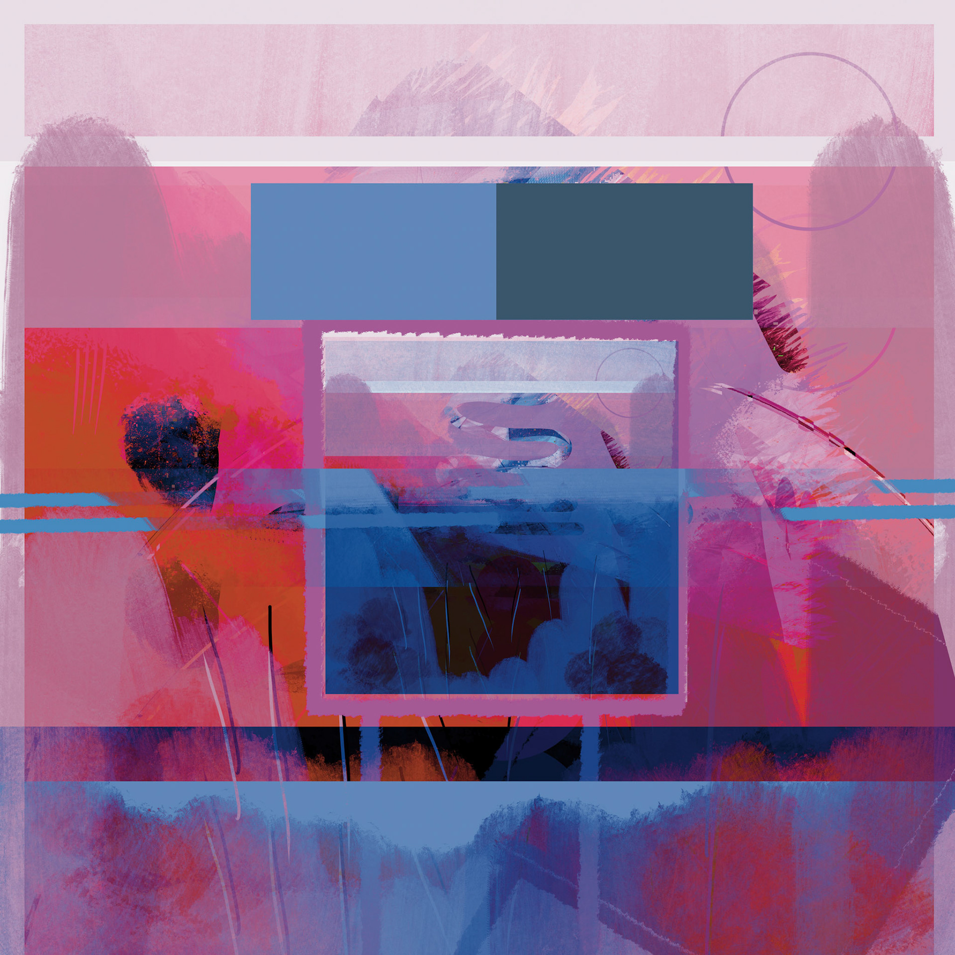 Untitled Artwork