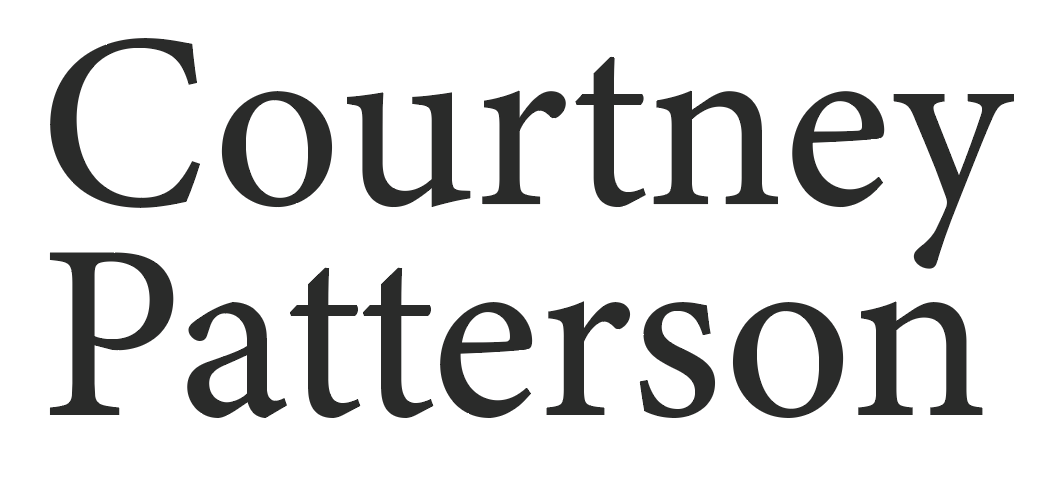 Courtney Patterson