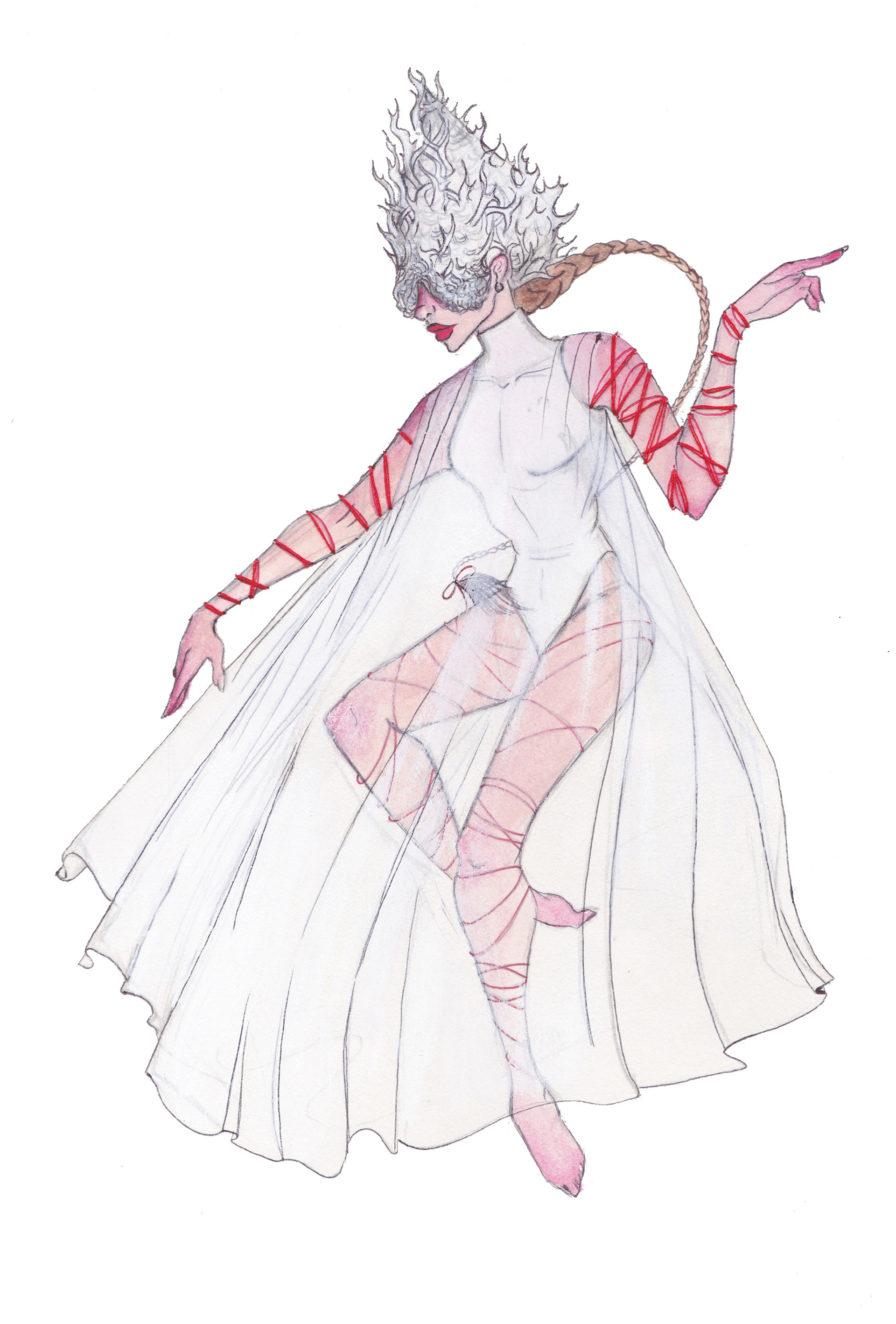 Witch v.3