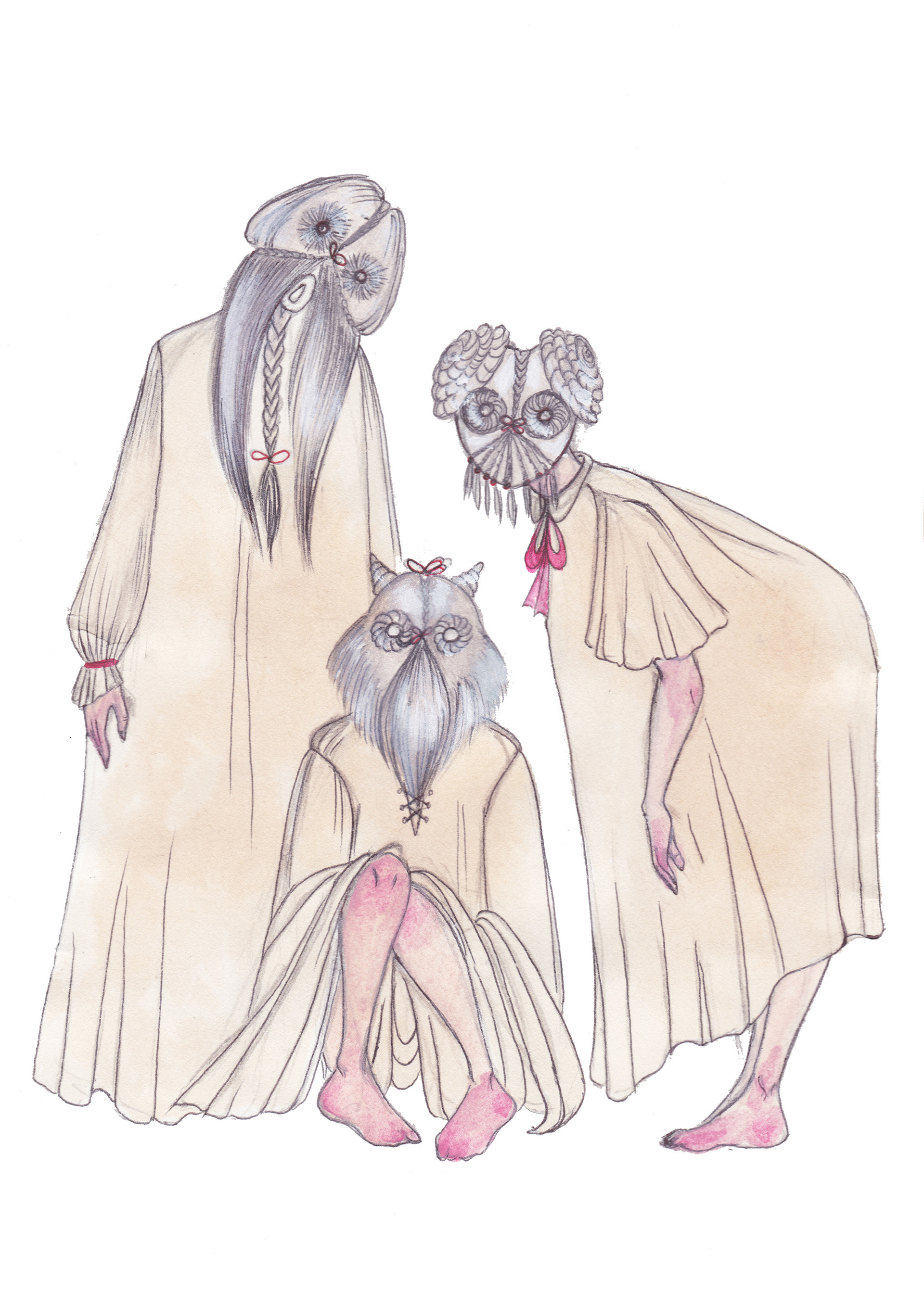Lost Souls