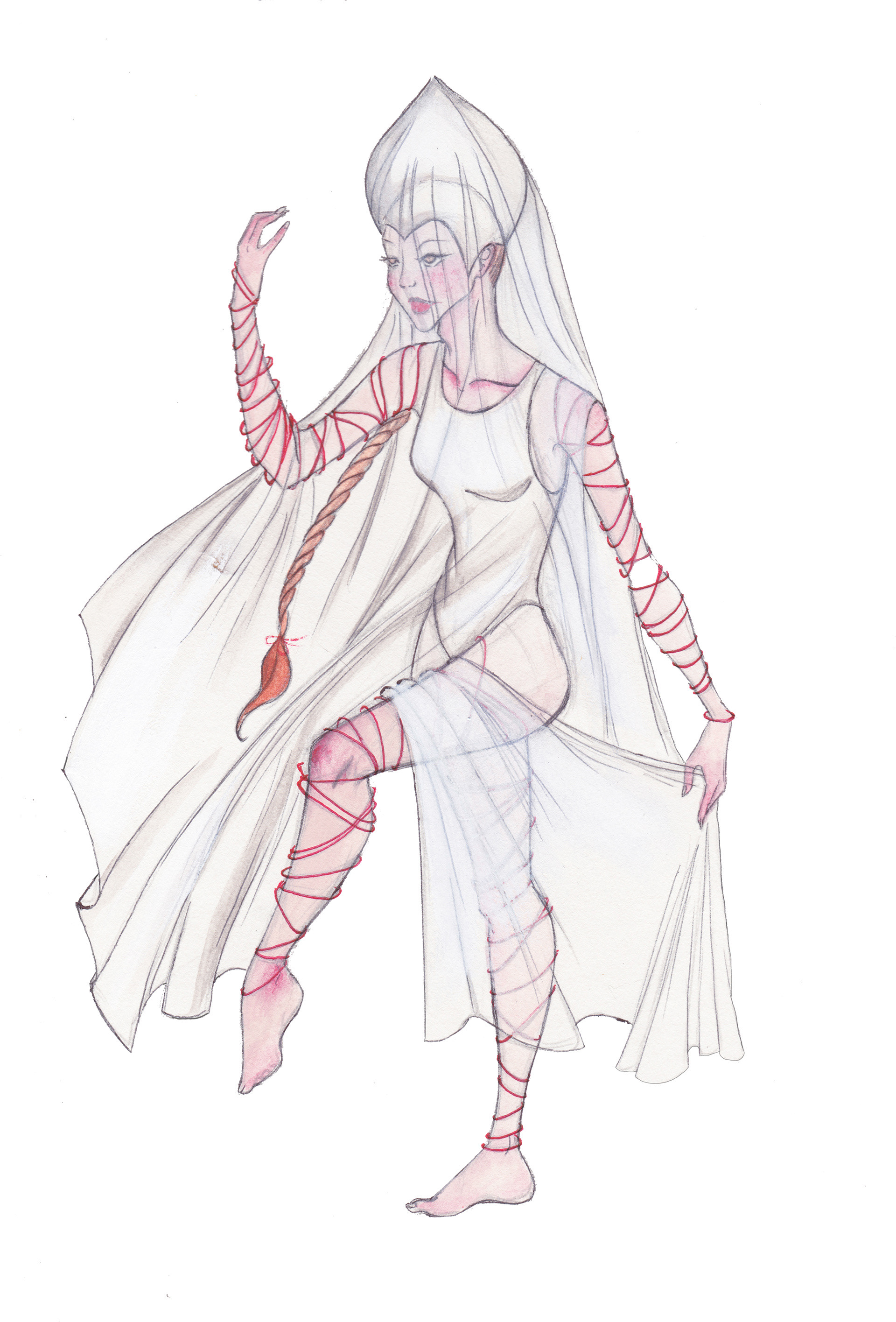 Witch v.1