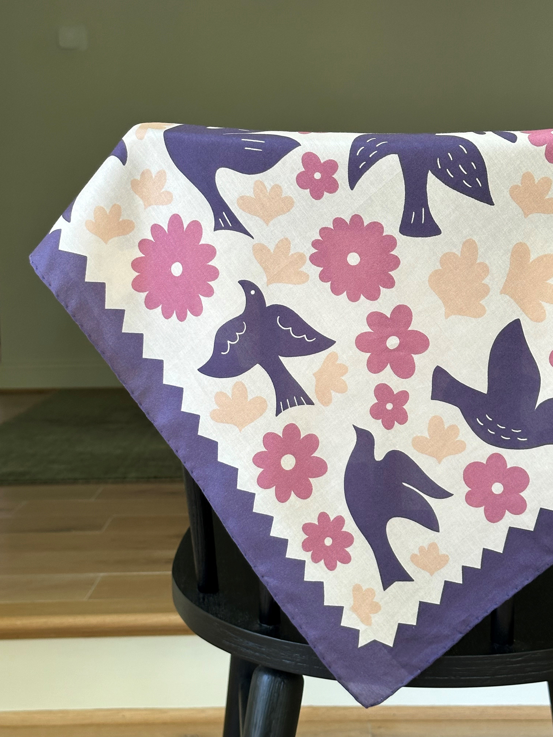 Bandana Design